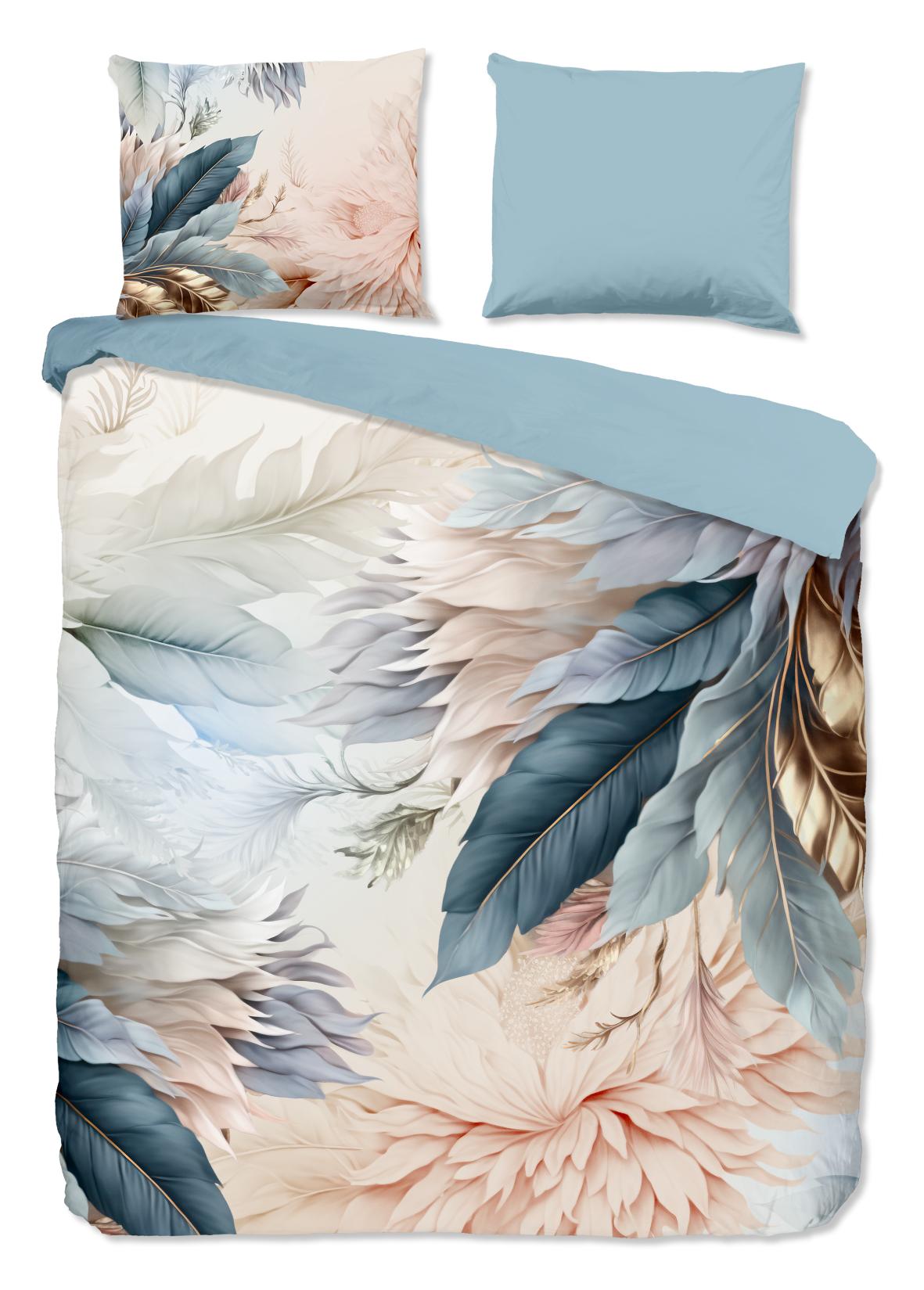 Good Morning - Dekbedovertrek - Diore - Multi