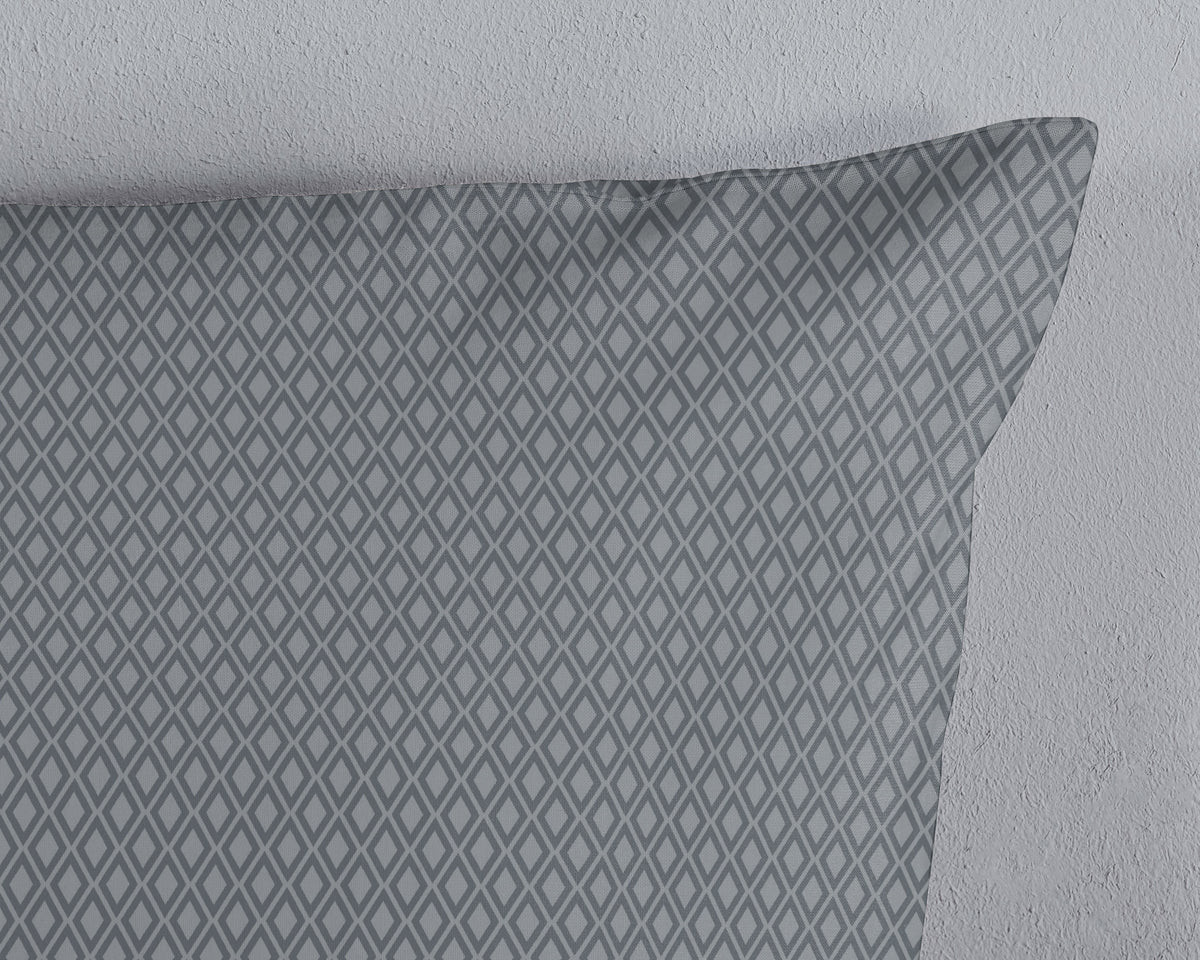 HIP - Kussensloop - Olinga - Grey