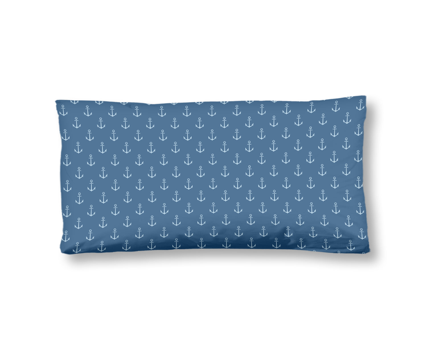 HIP - Kussensloop - Aldiana - Blue