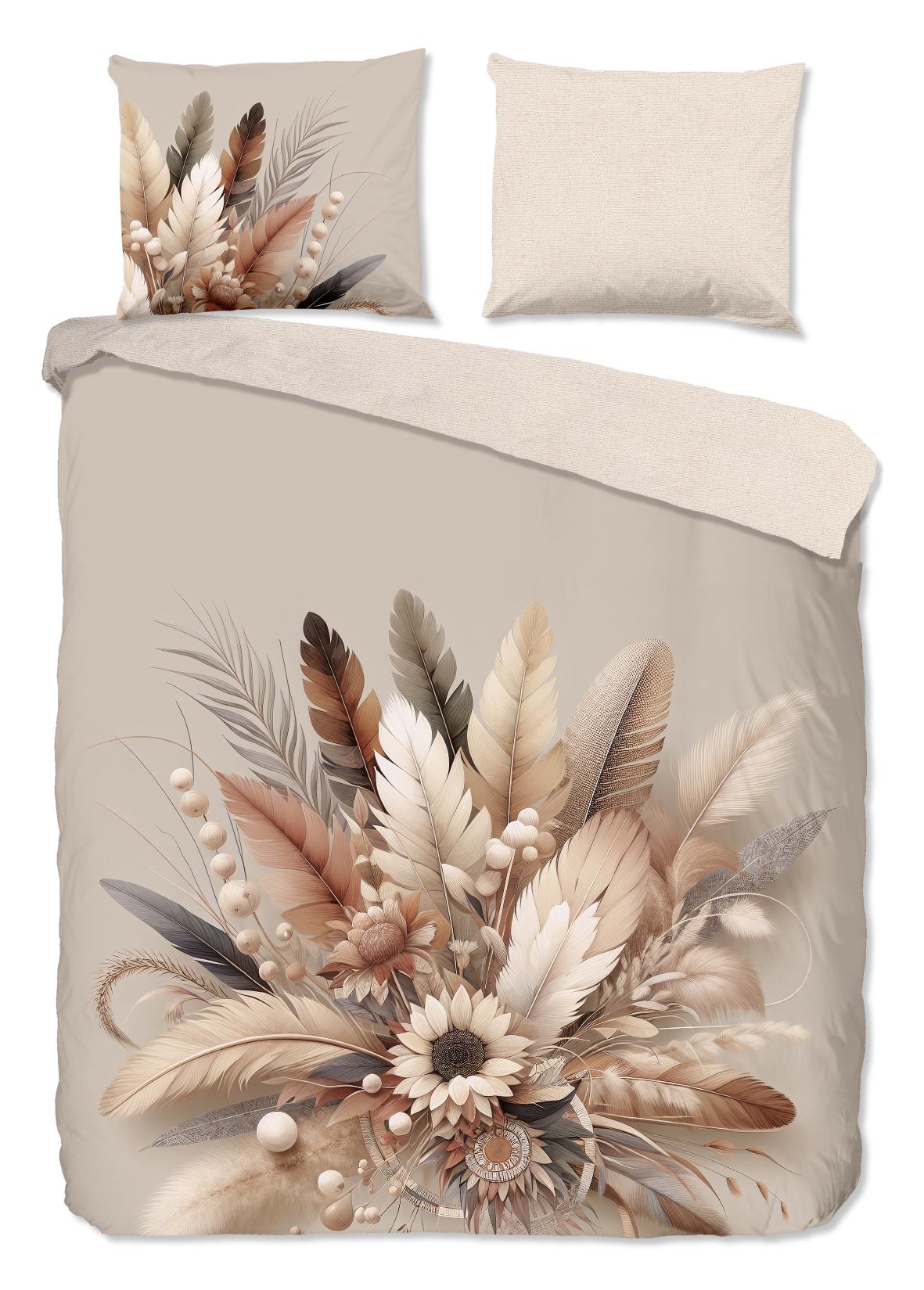 Good Morning - Housse De Couette - Barro - Sand