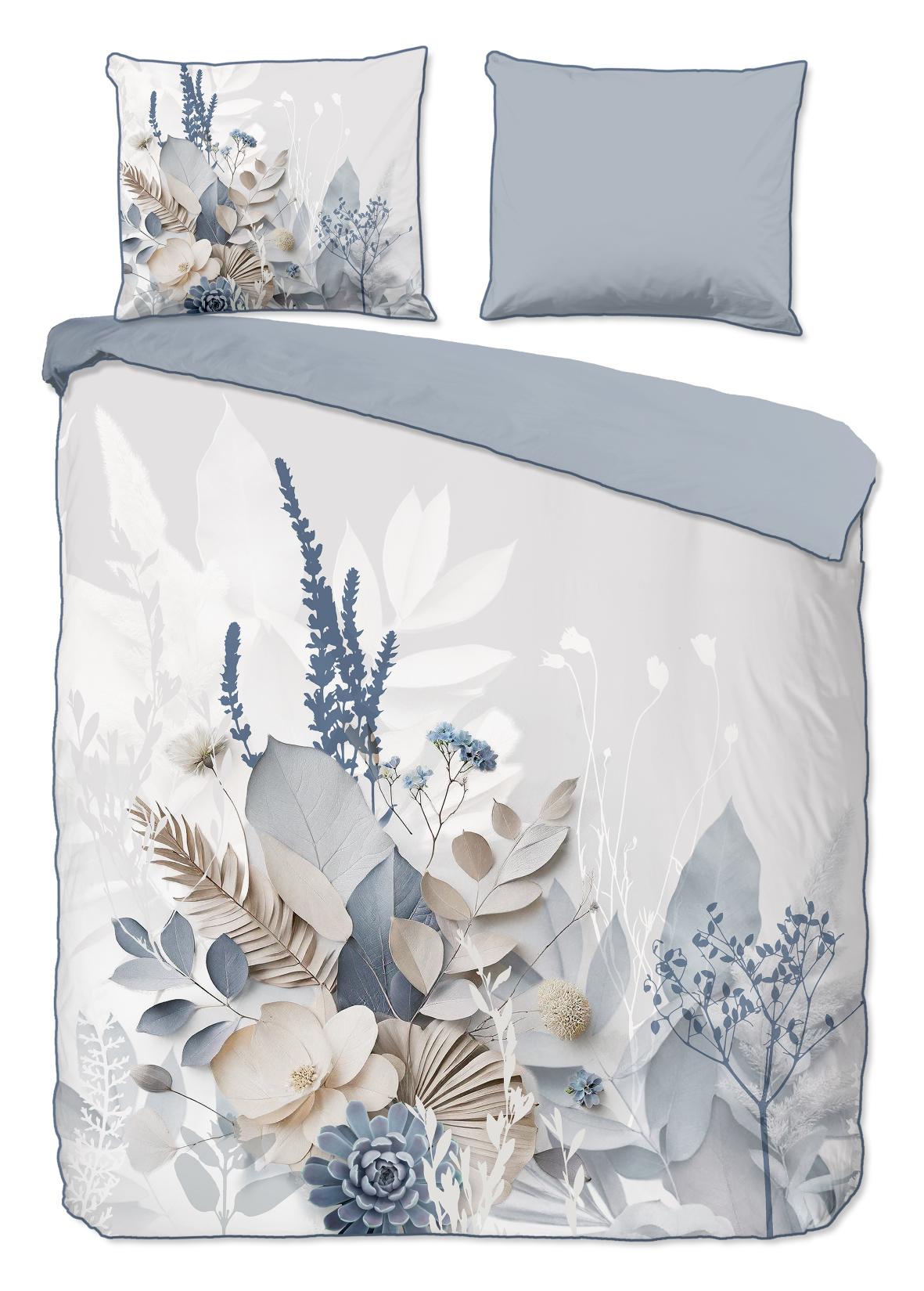 Descanso - Housse De Couette - Junte - Grey