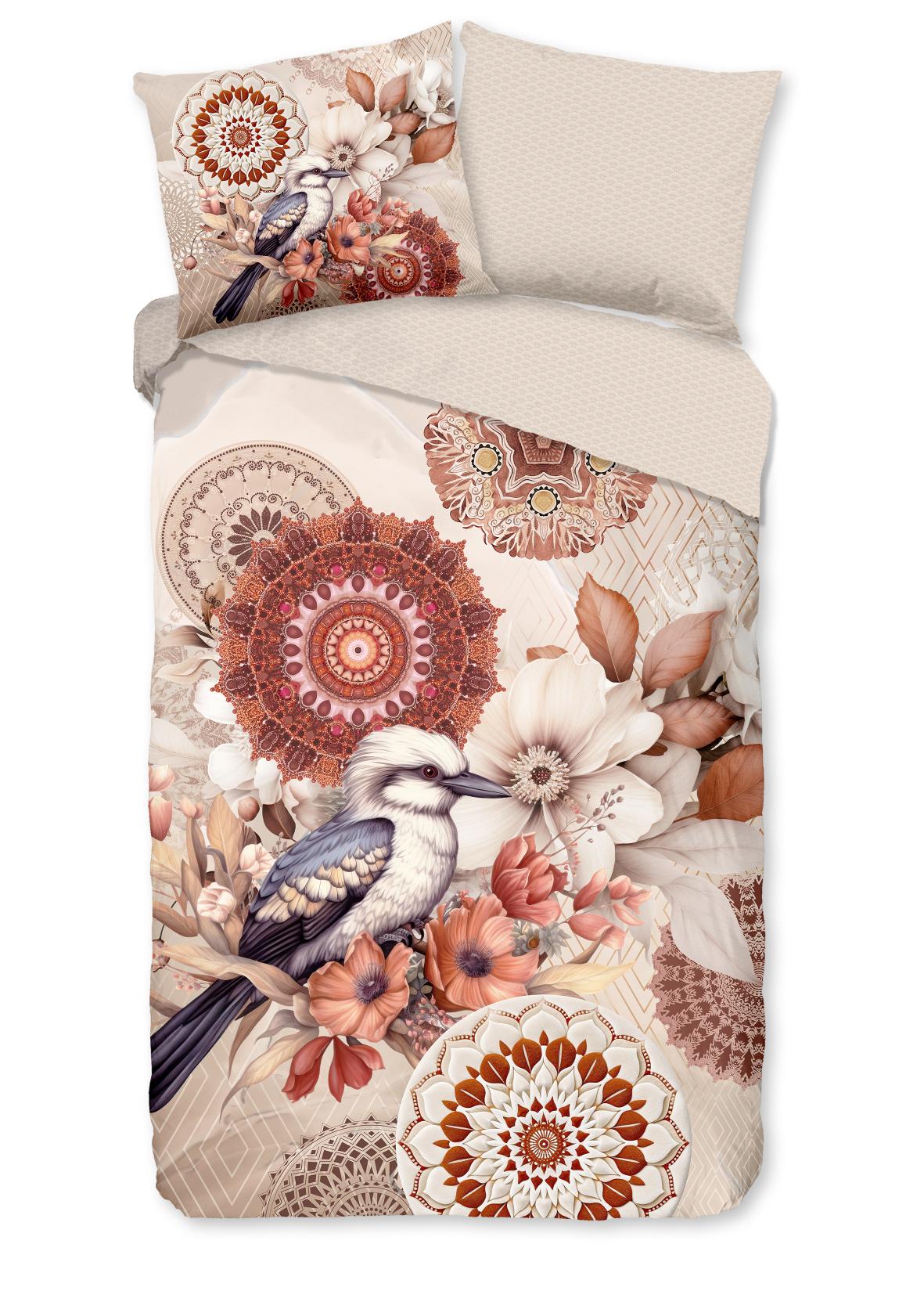 Hip - Housse De Couette - Luigio - Sand