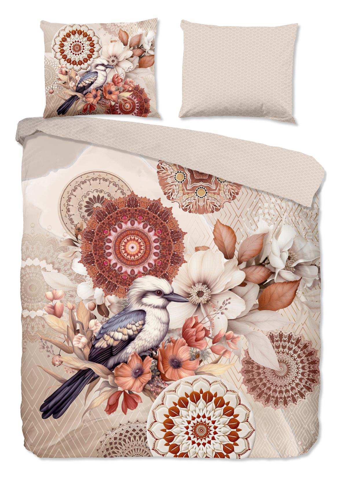 Hip - Housse De Couette - Luigio - Sand