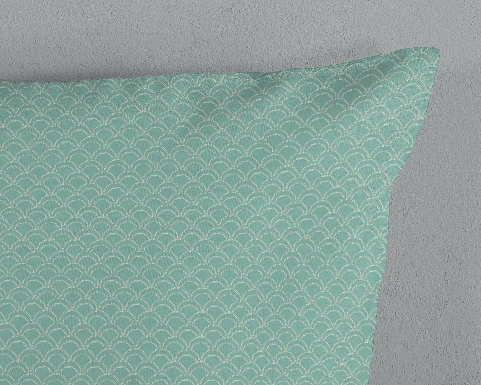 HIP - Kussensloop - Vespera - Mint