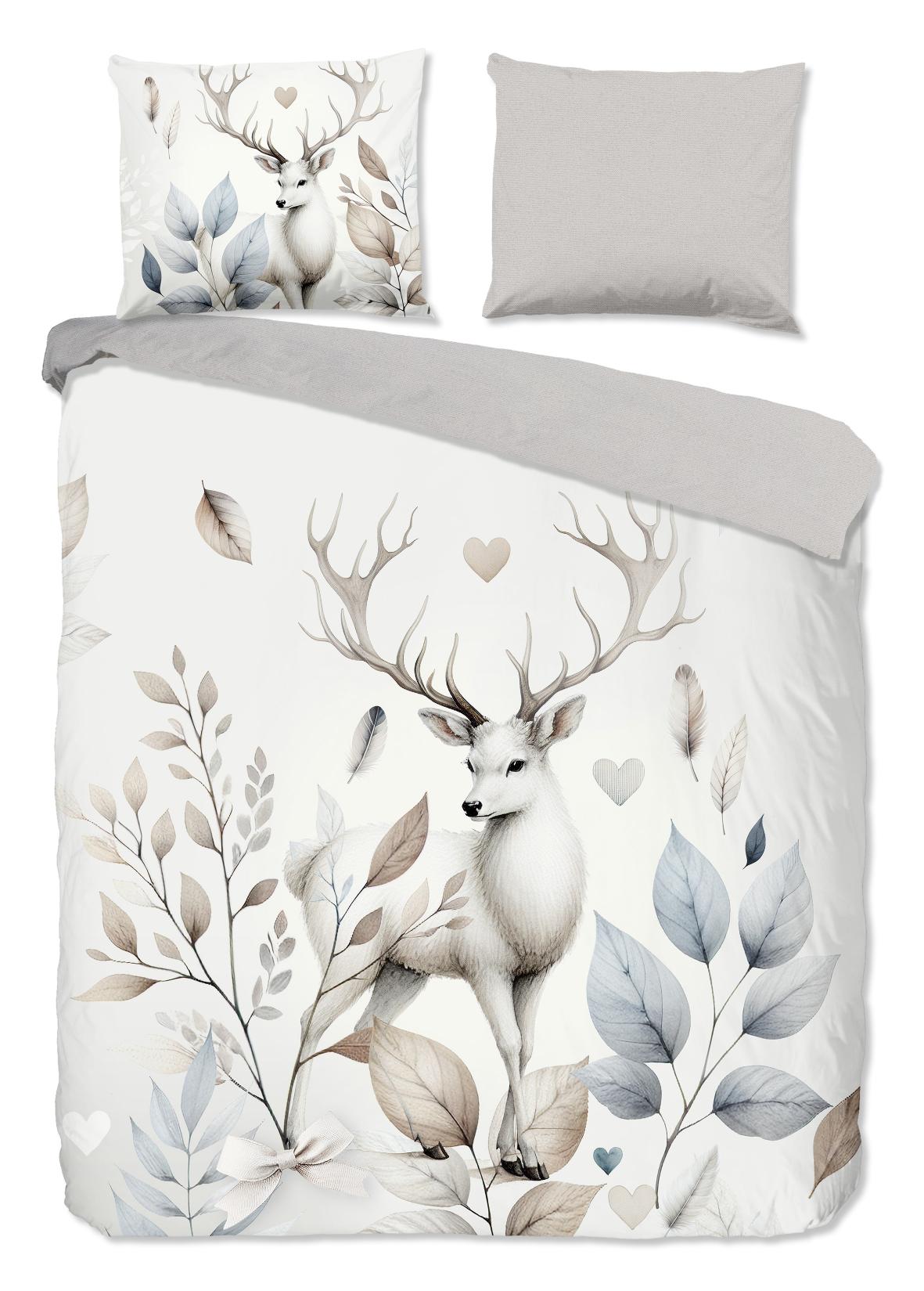 Good Morning - Housse De Couette - Norda - Ecru