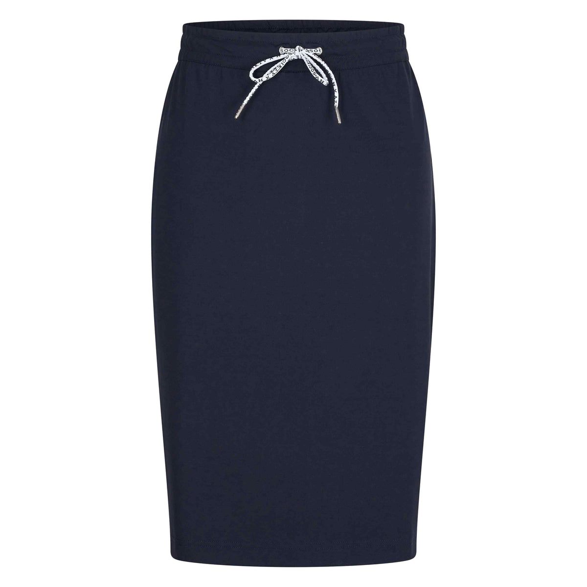 Hv Society - Dames - Rok - Blauw