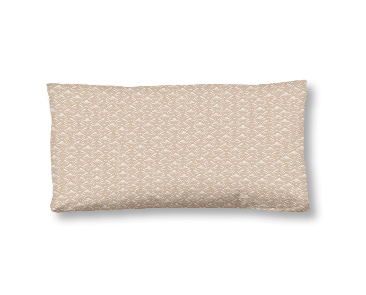 HIP - Kussensloop - Nishell - Blue