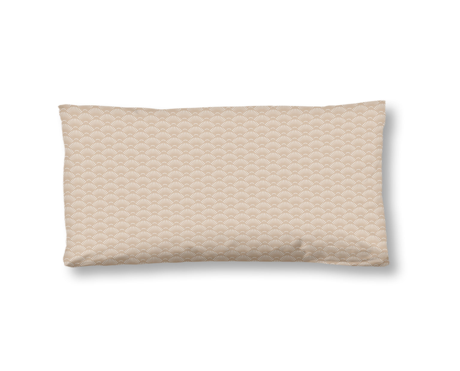 HIP - Kussensloop - Nishell - Blue
