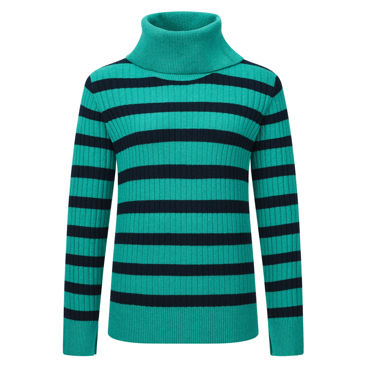 Hv Society - Pullover Hvsletty - Emerald