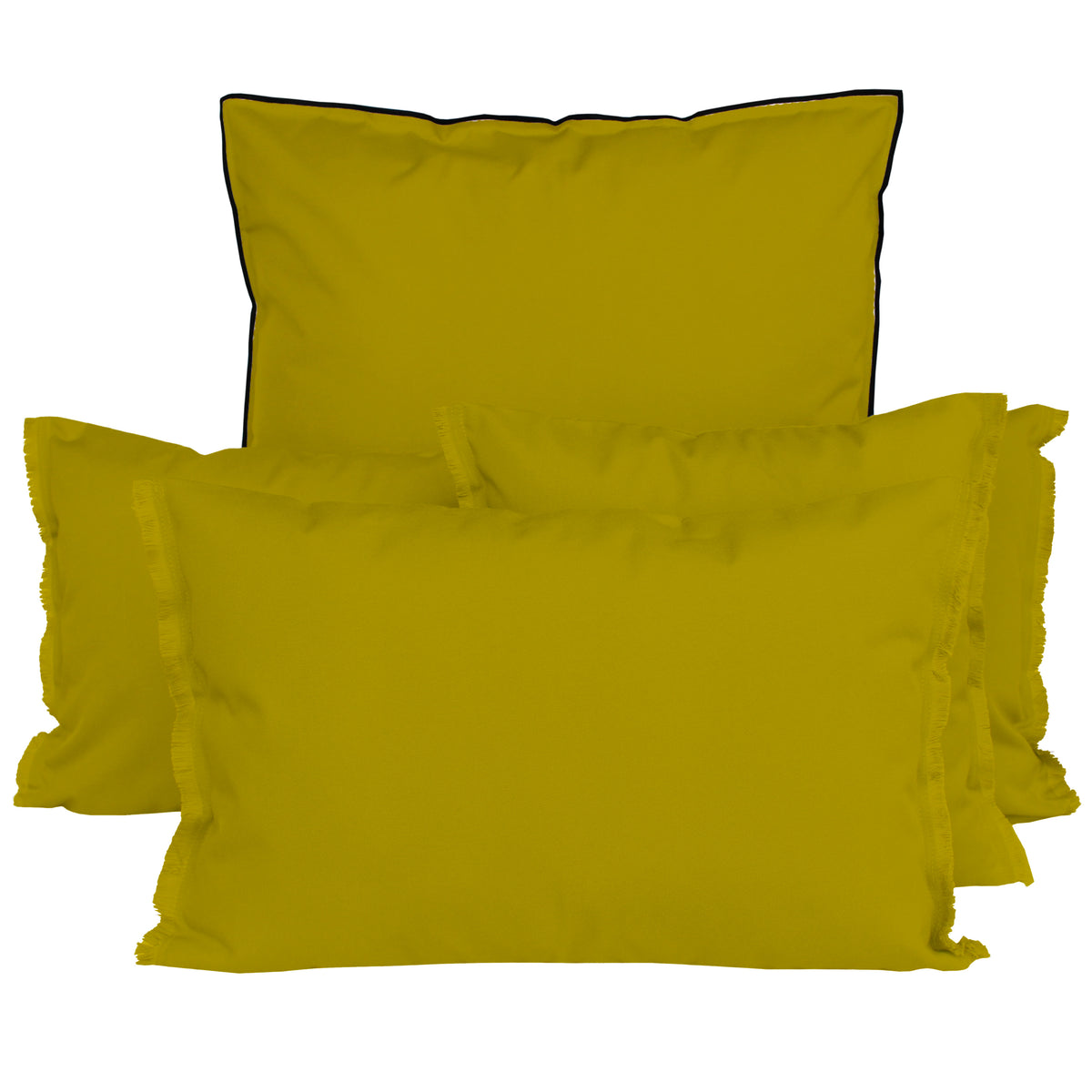 Housse De Coussin D'Extérieur - Bimini - Citrus