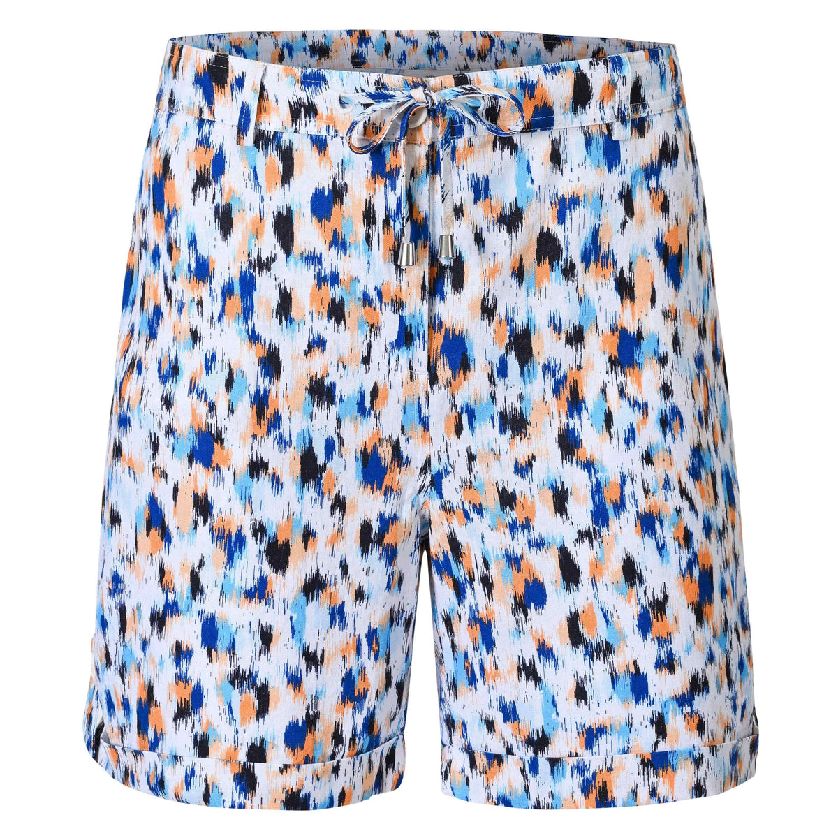 0201593601 - Shorts HVSHolly  - 2001 - Apricot - 42