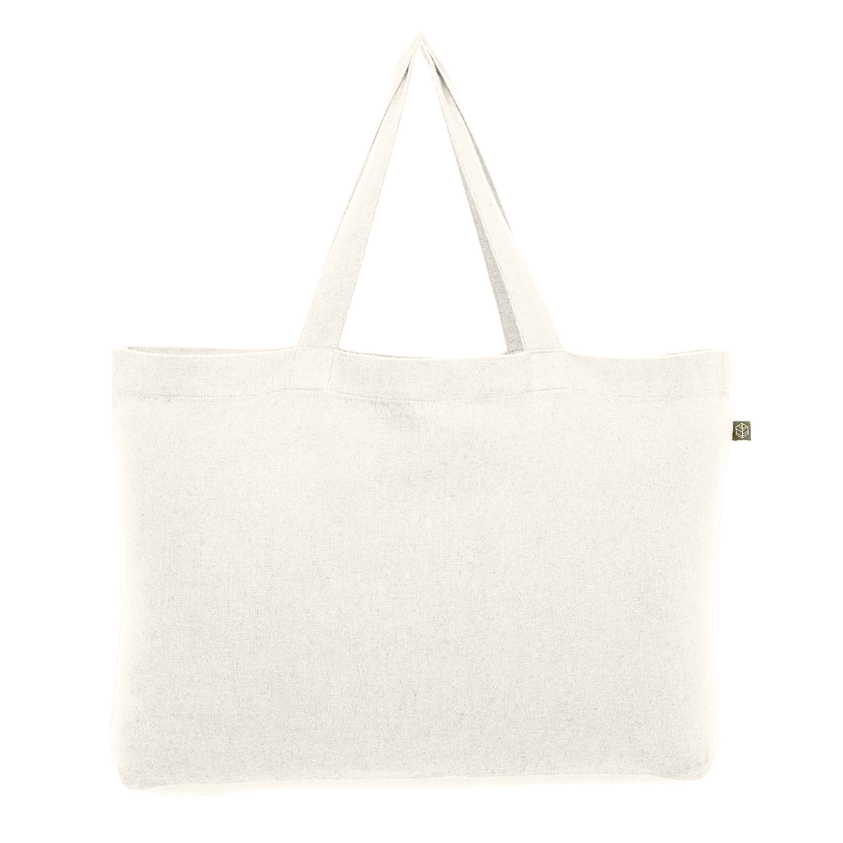 Sac Cabas Lavezzi - Blanc