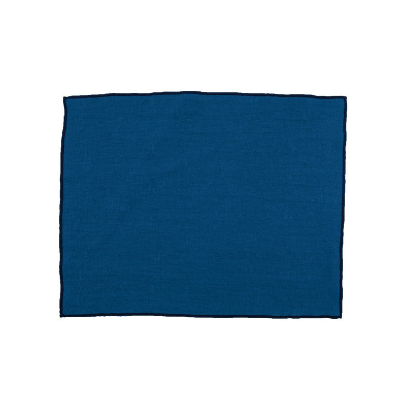 Set De Table Luri En Lin - Gitane