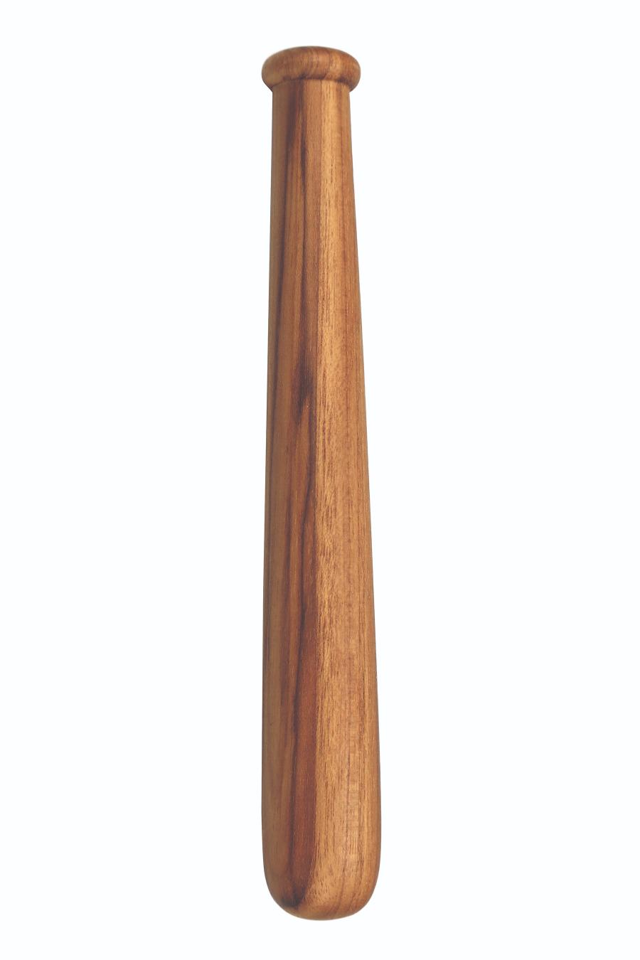Teak Muddler