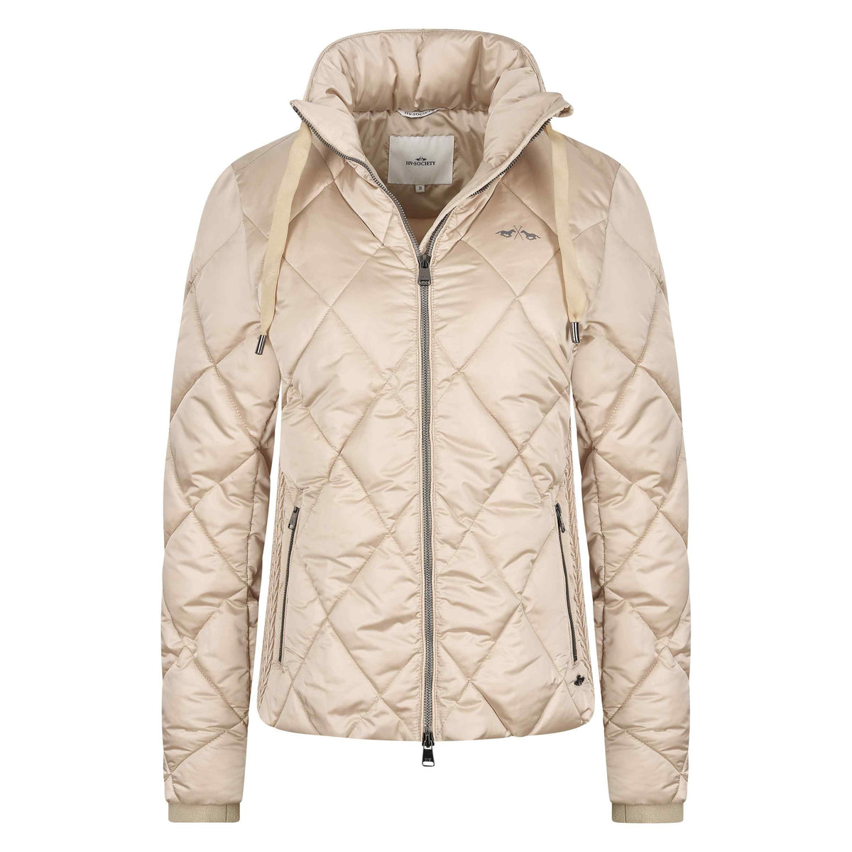 Hv Society - Jacket Hvsnicoline - Kit