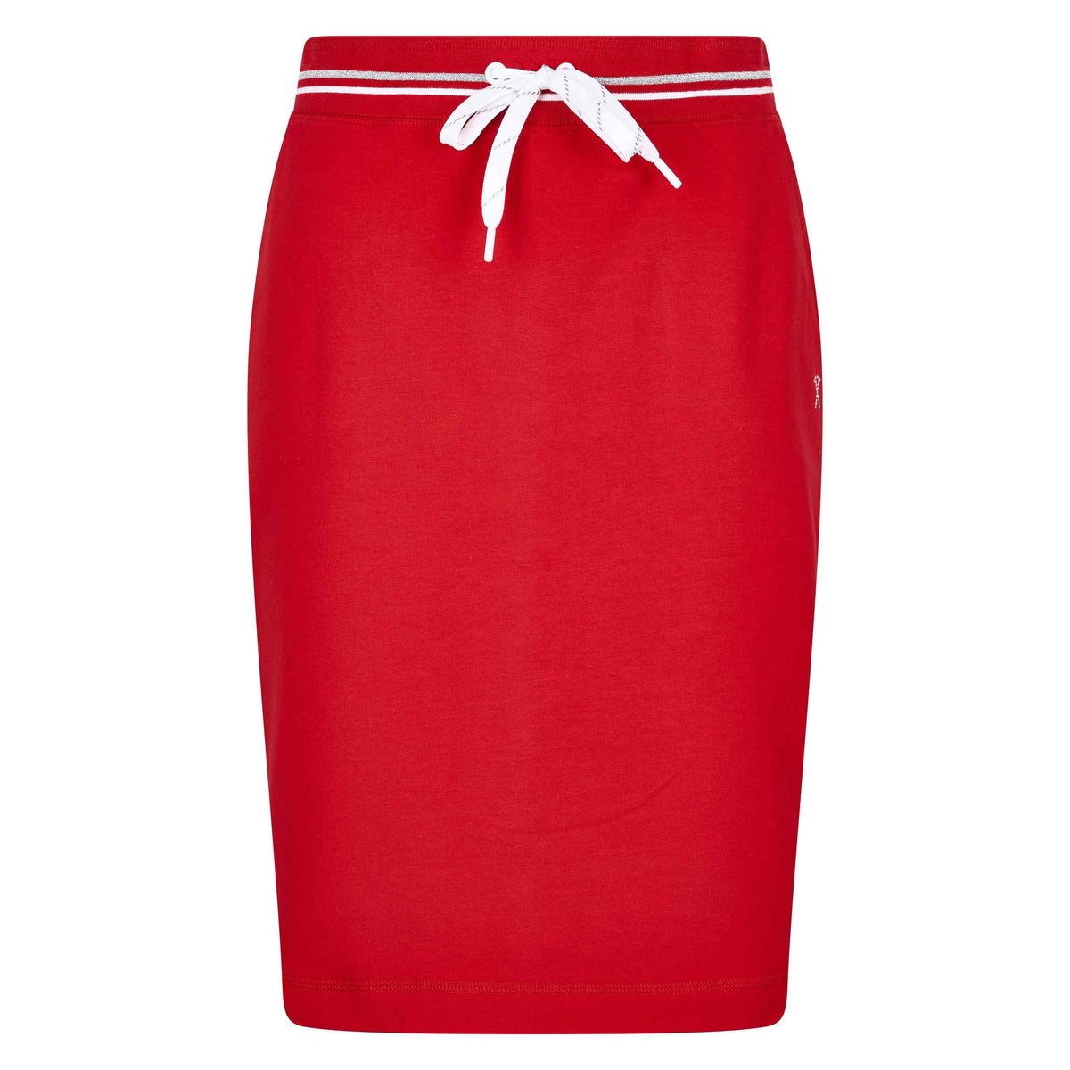 Hv Society - Femme - Rok - Rood