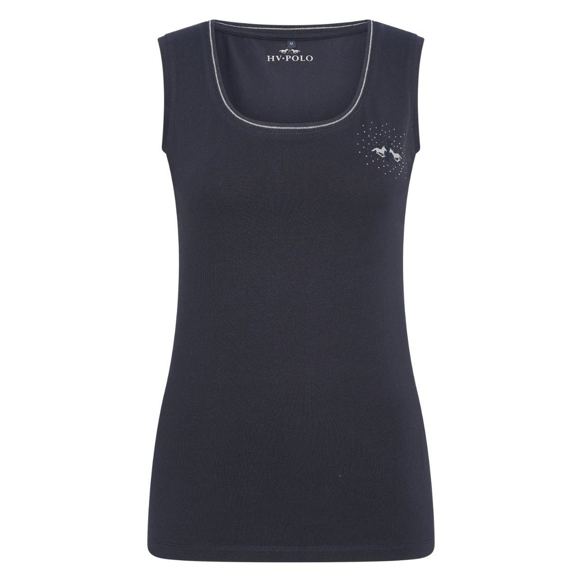 Hv Polo - Femme - Tops - Blauw