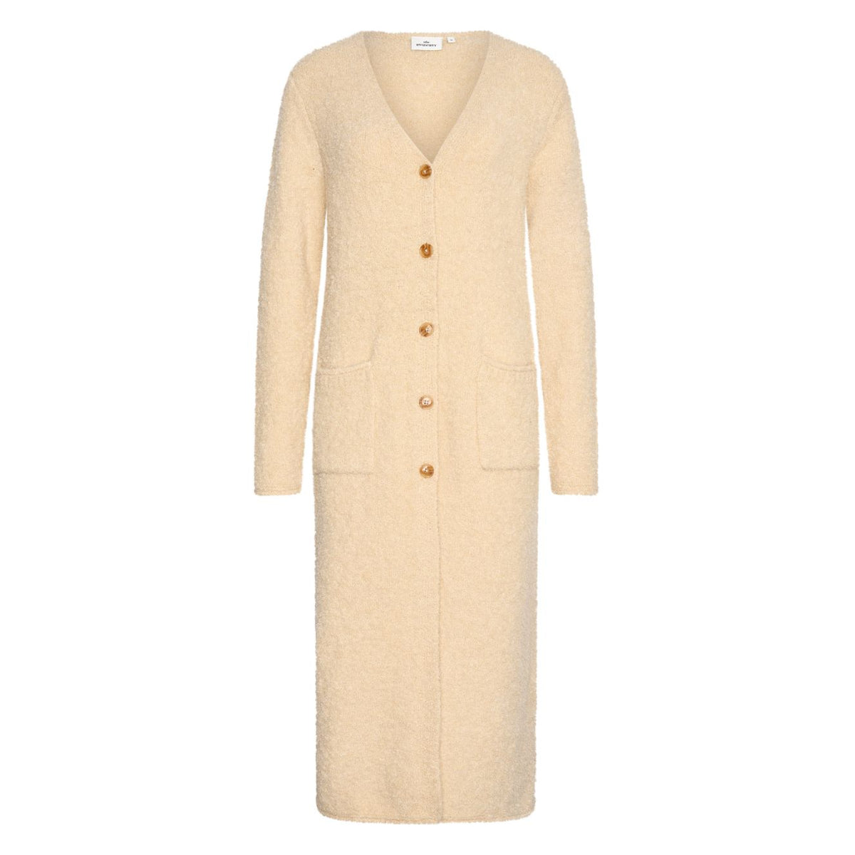 Hv Society - Cardigan Hvsmorena - Kit