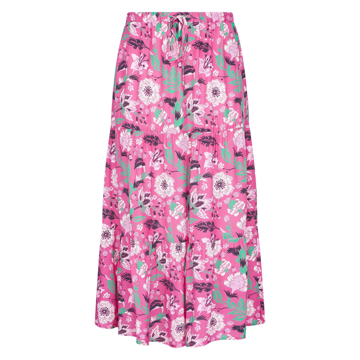 Hv Society - Jupes - Rose vif