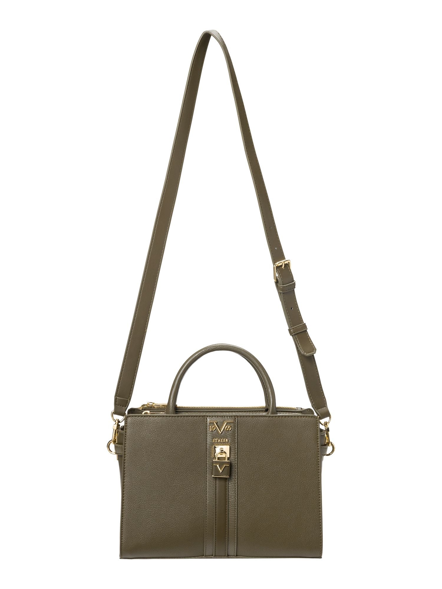 Lisana - Military Green
