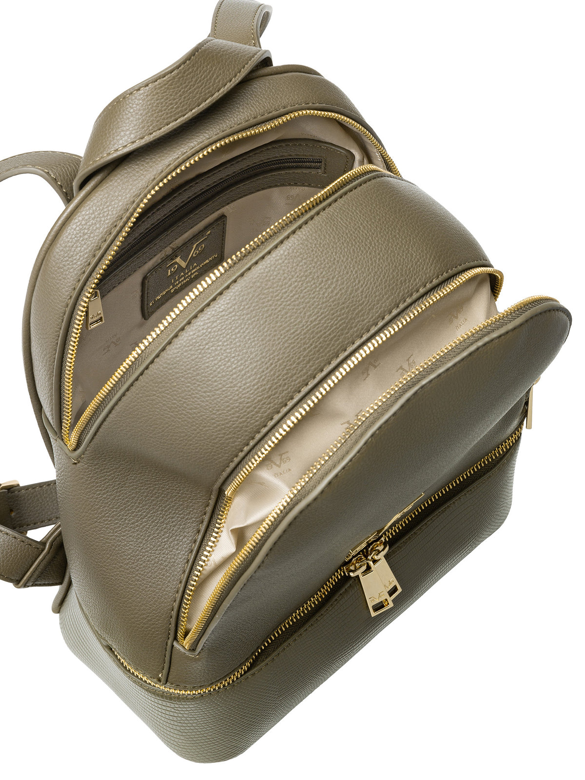 Robi - Military Green