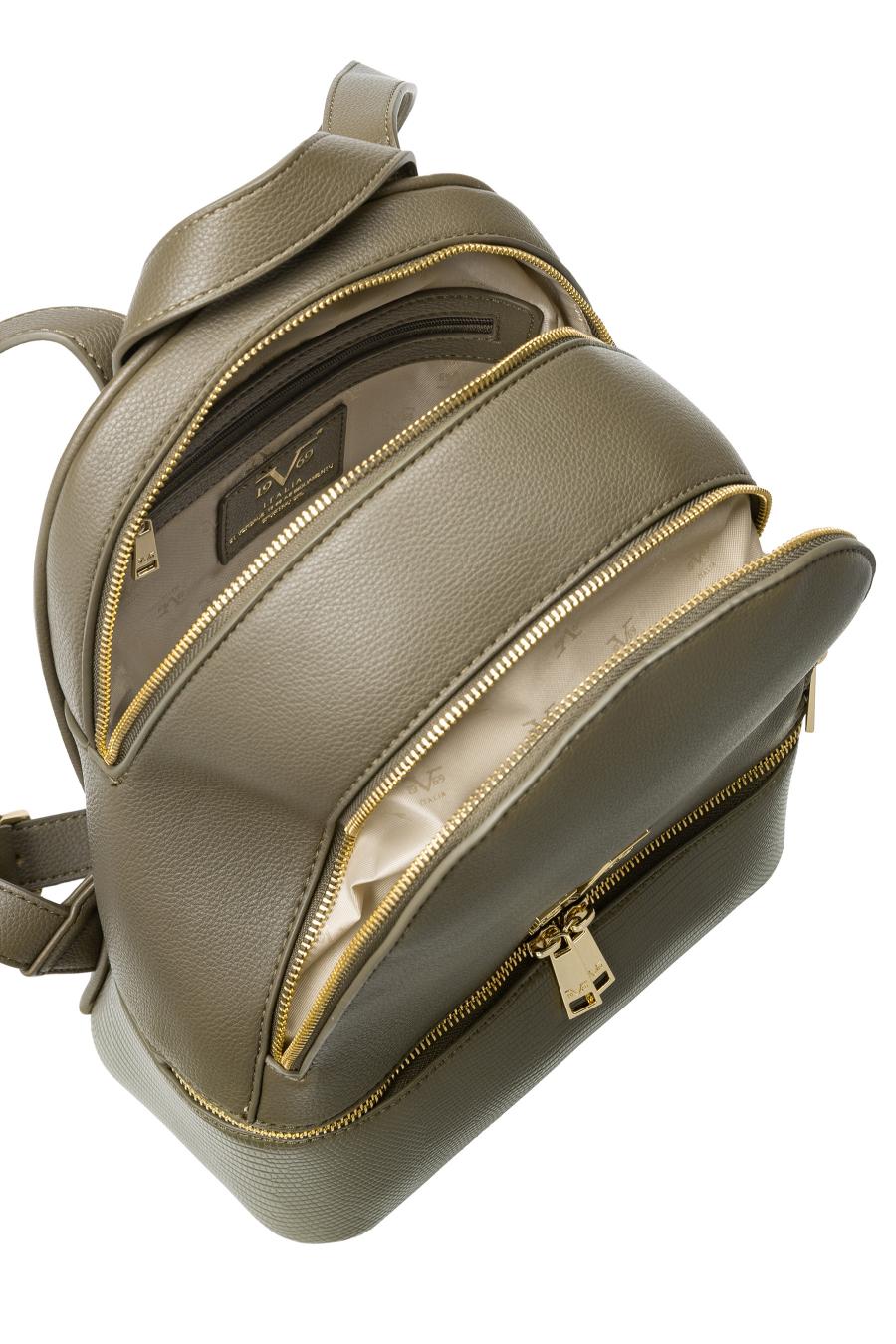 Robi - Military Green
