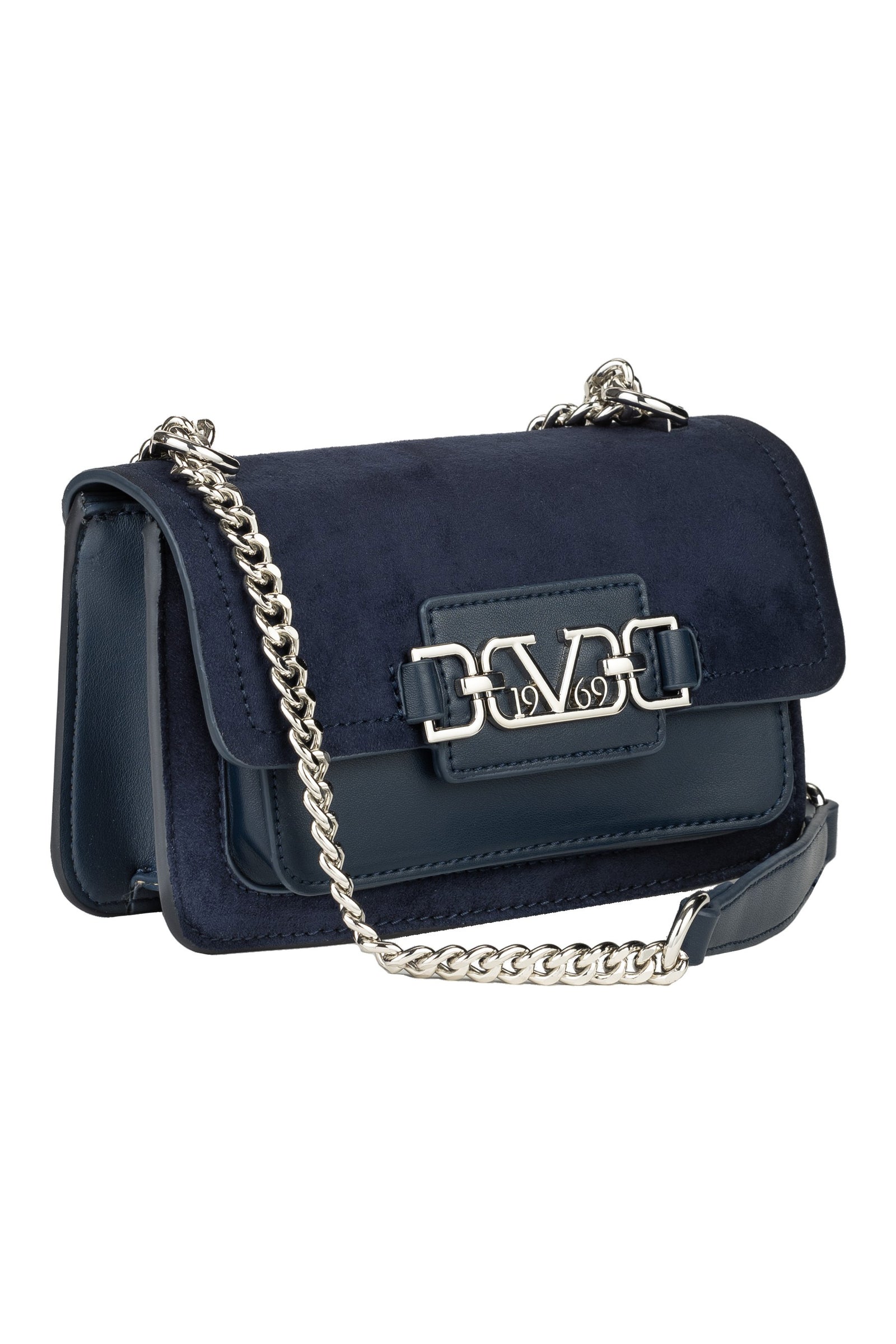 Jonna Silver - Navy
