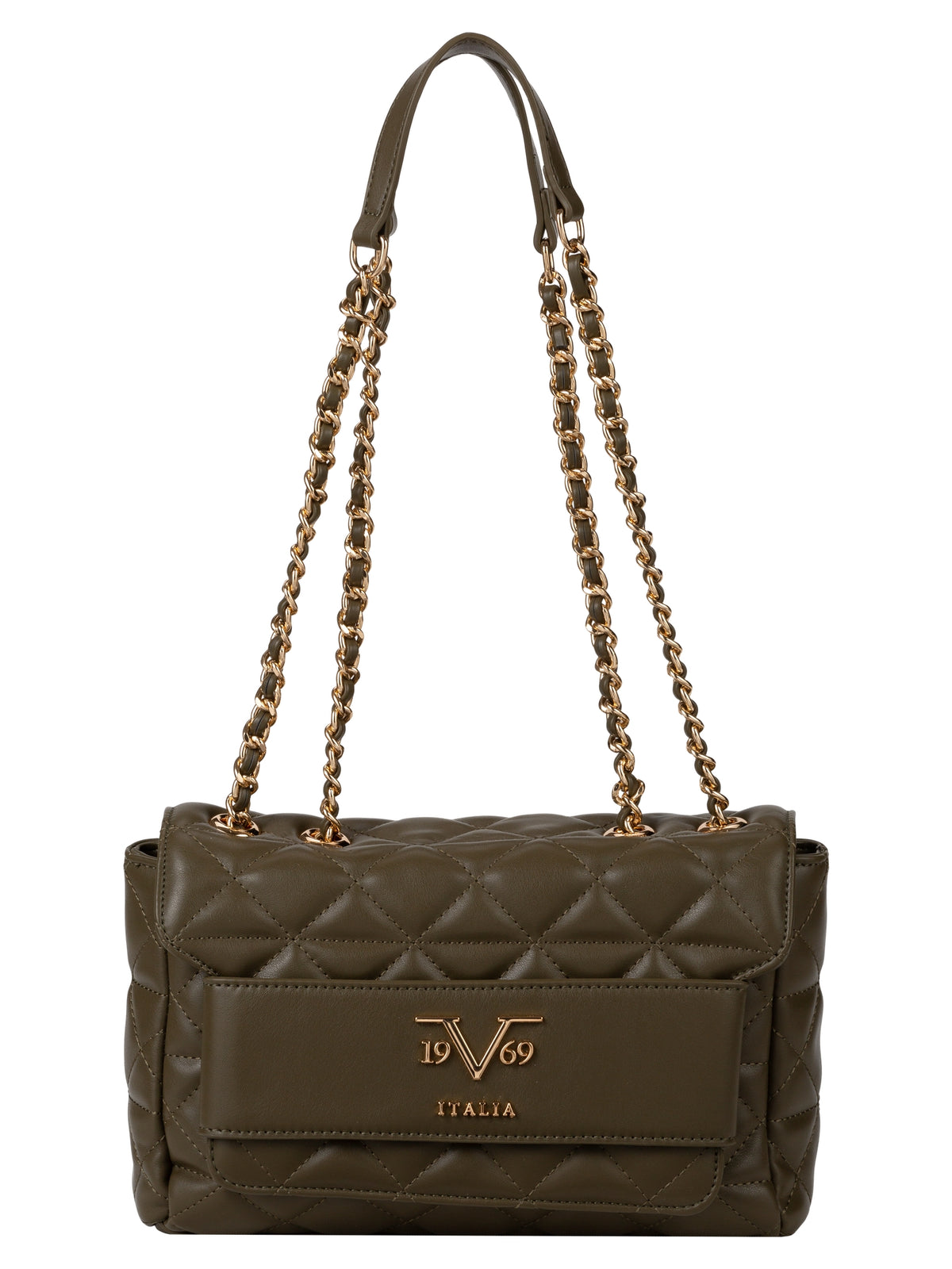 Gaia Gold - Military Green
