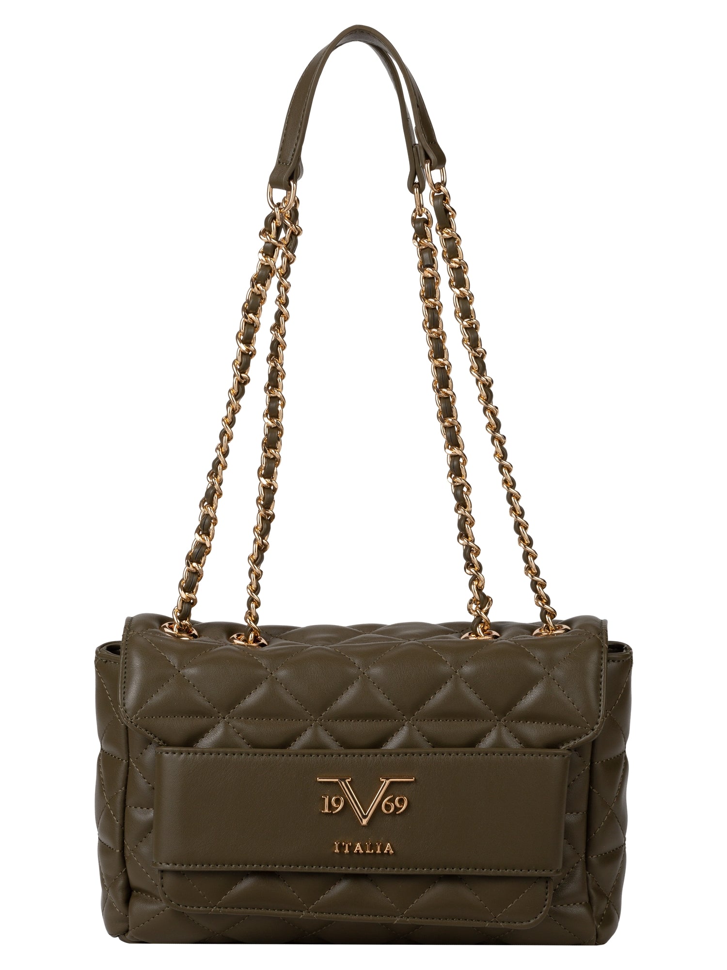 Gaia Gold - Military Green