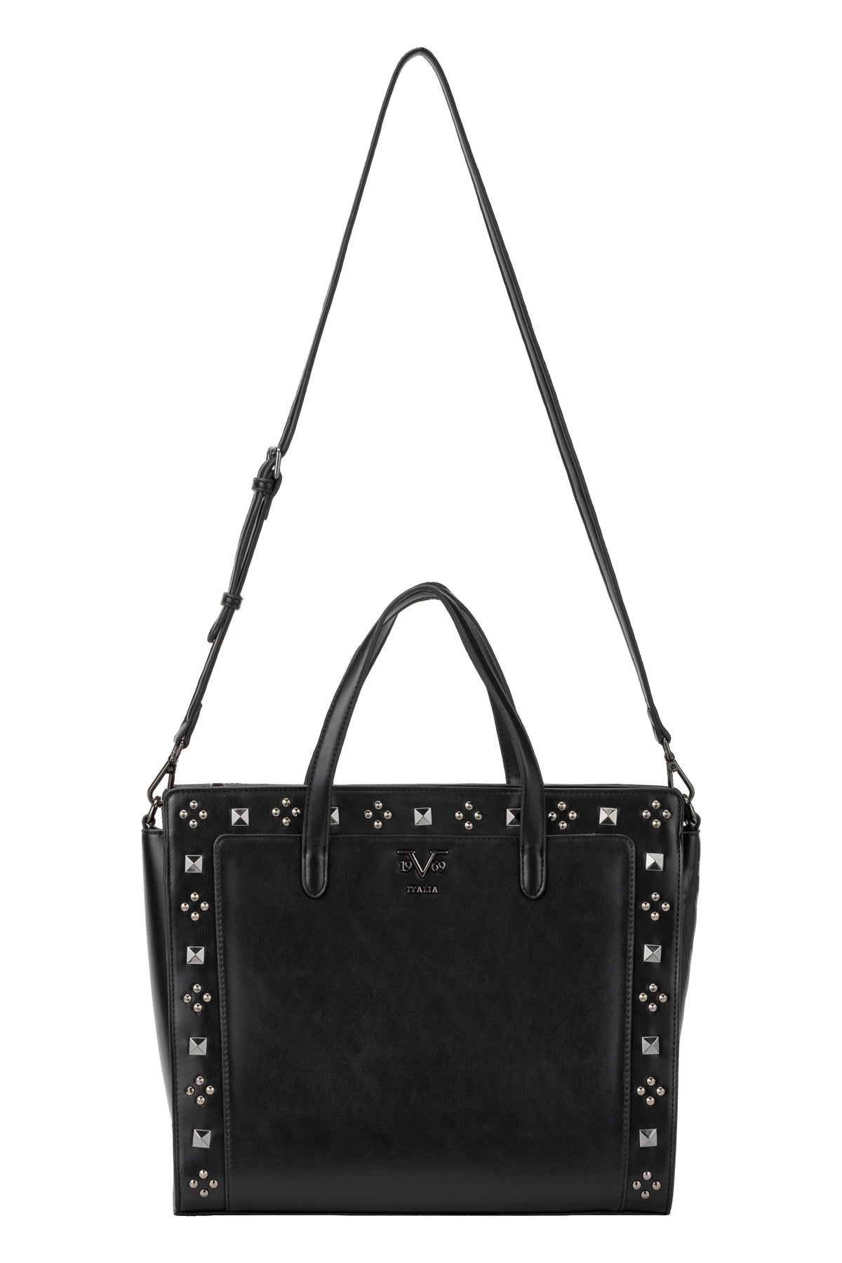 Azzura - Black