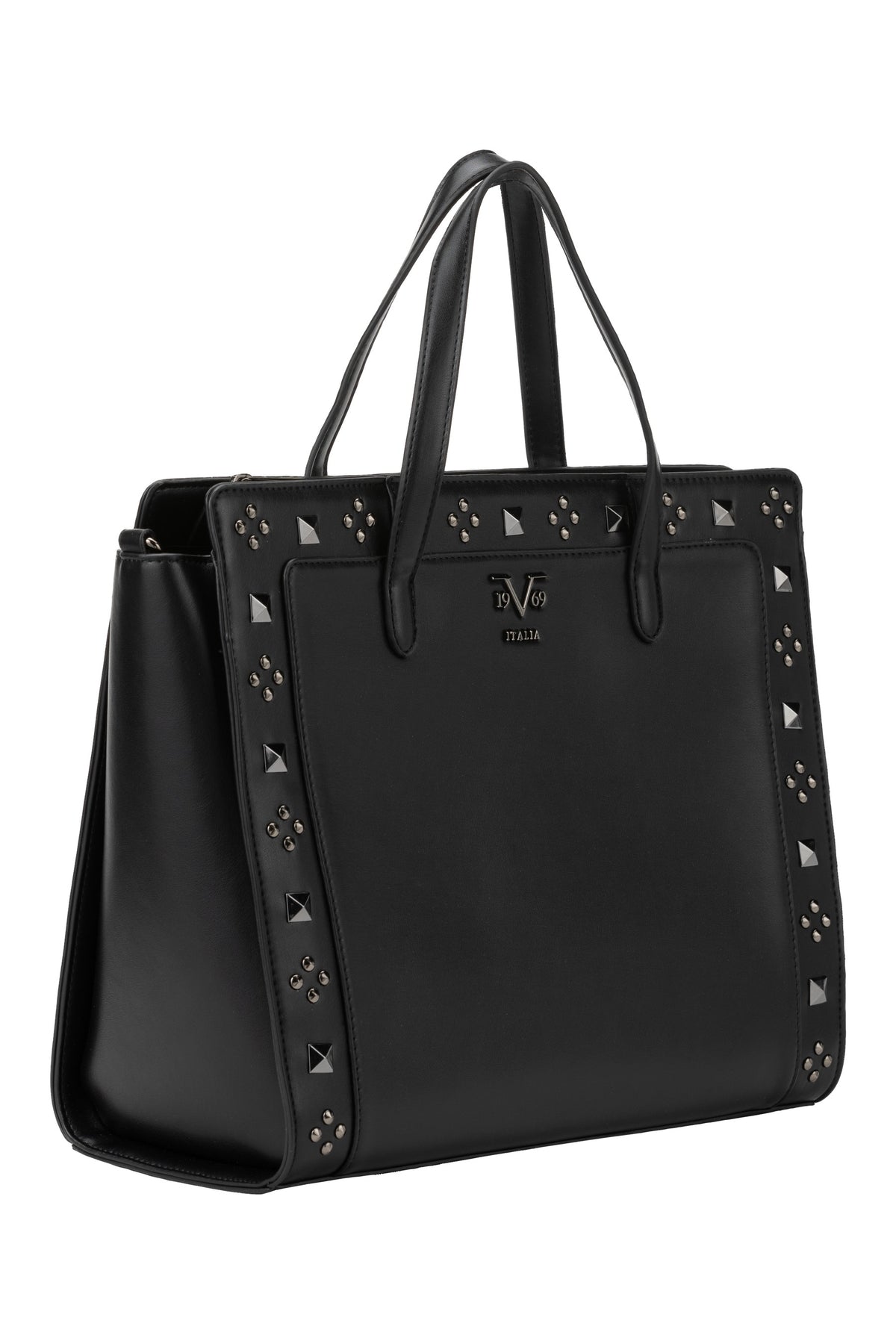 Azzura - Black