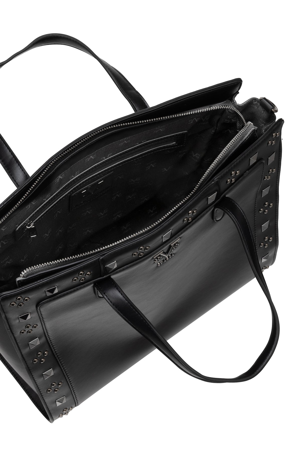 Azzura - Black