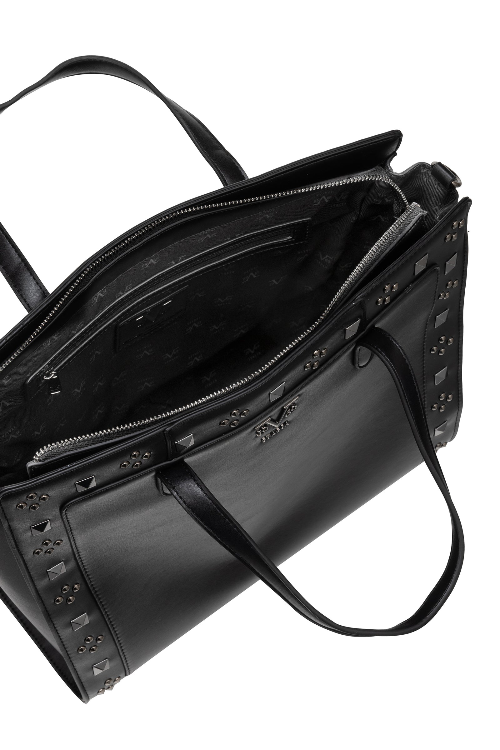 Azzura - Black