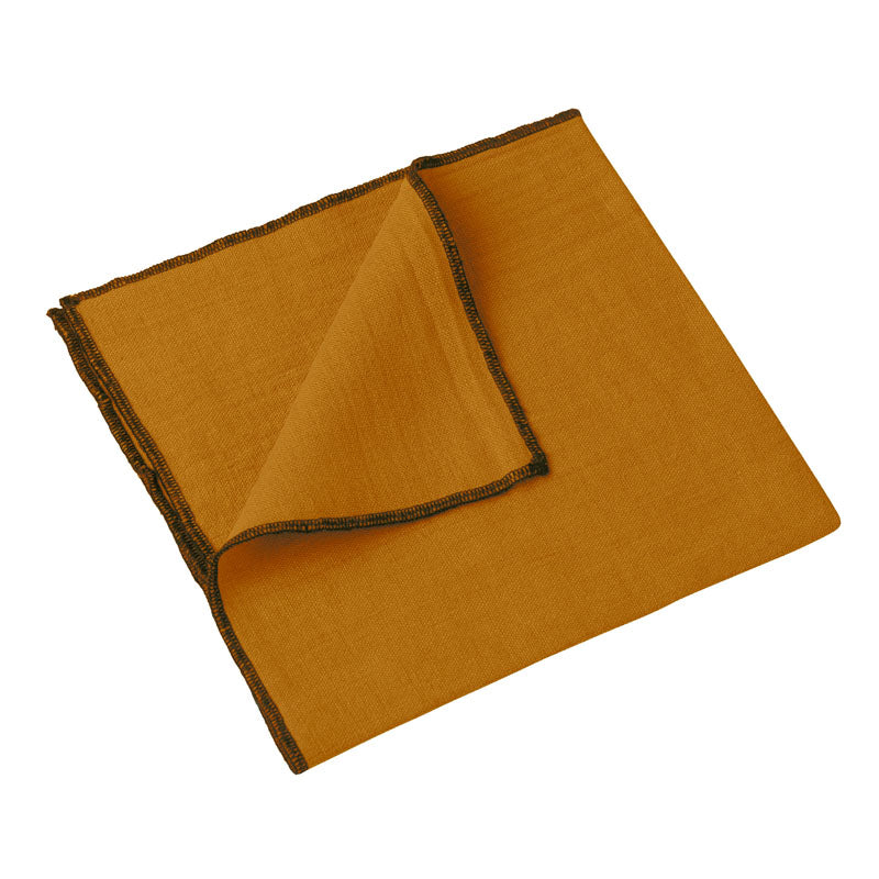 Serviette De Table Luri - Daim
