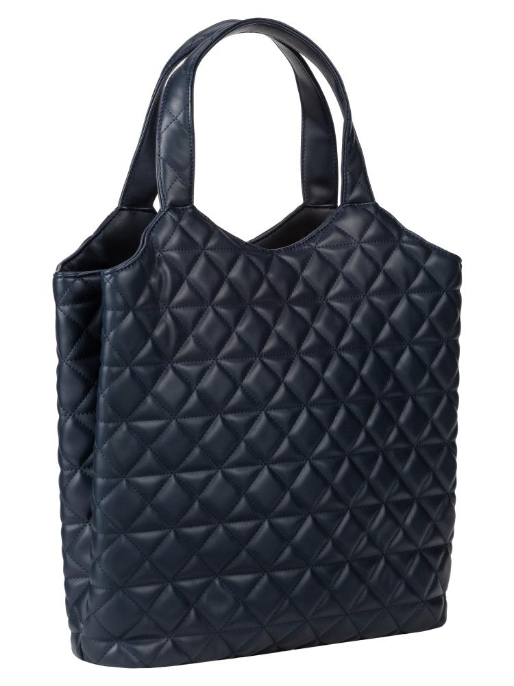 Nami Gold - Navy
