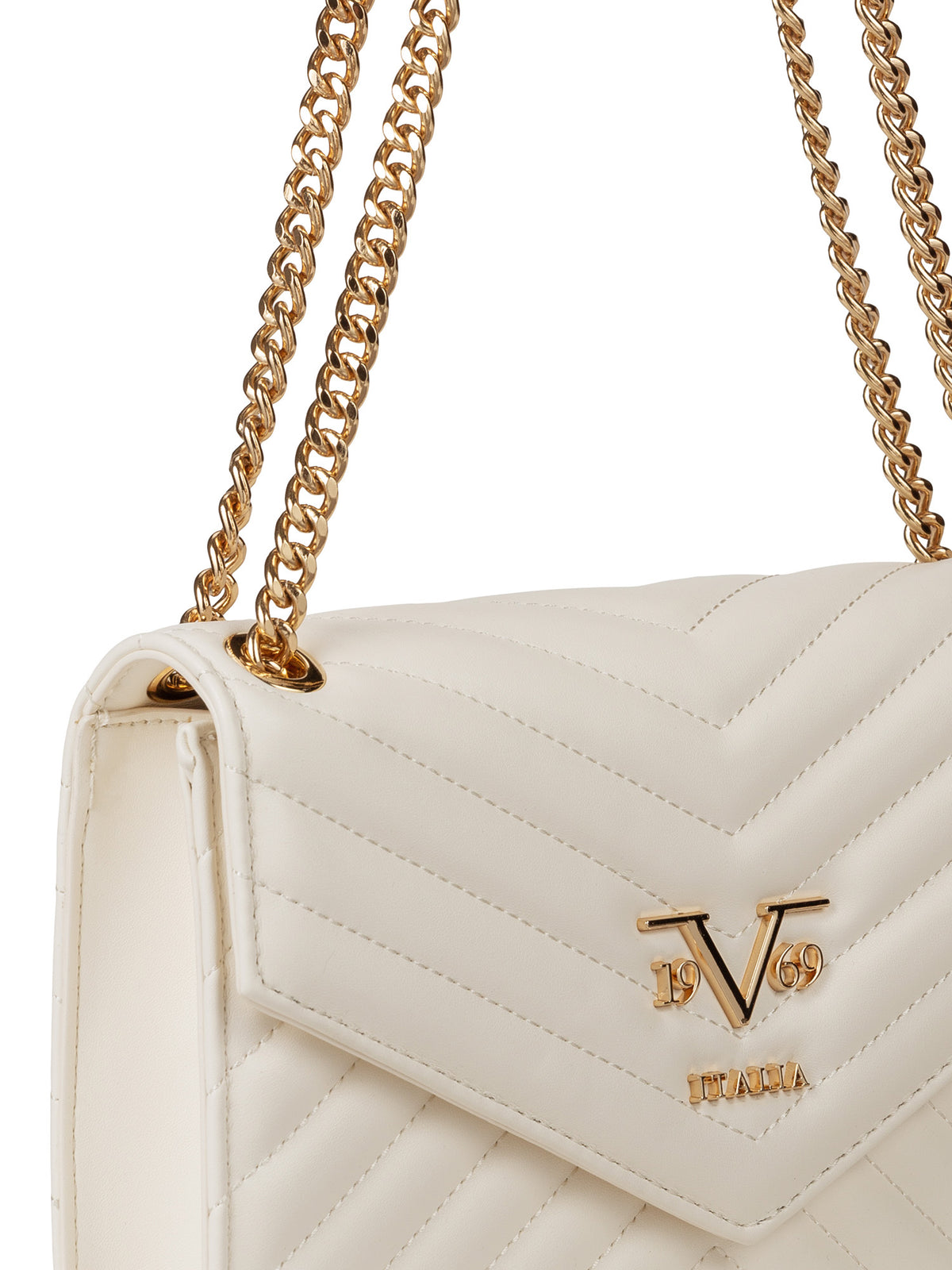 Blairi Gold - Cream