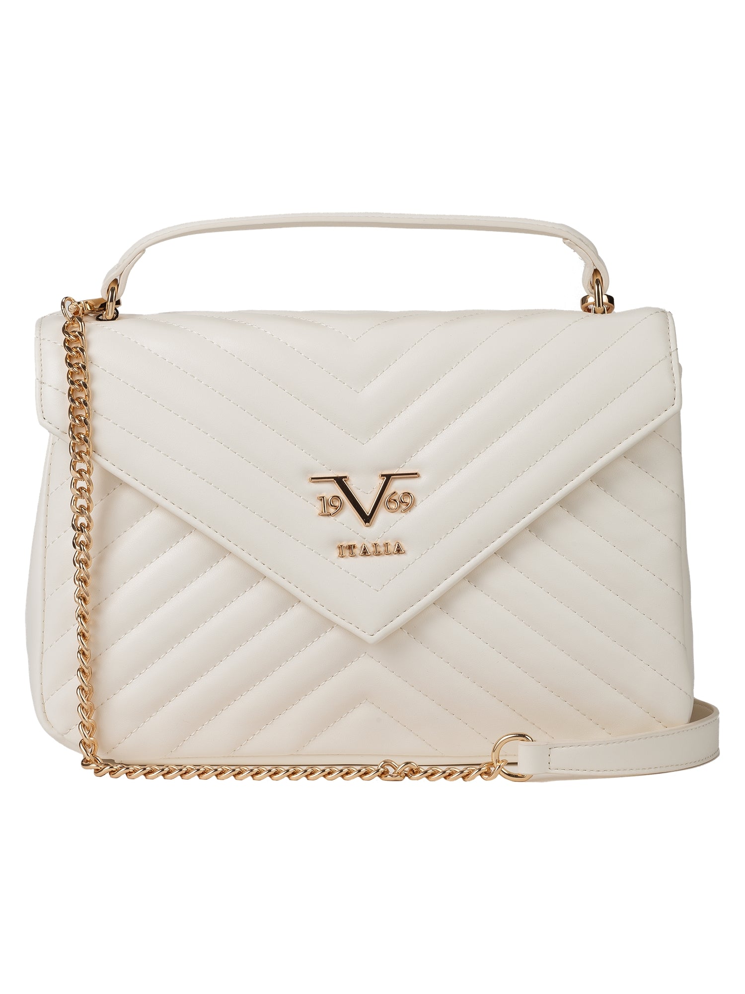 Bella L Gold - Cream