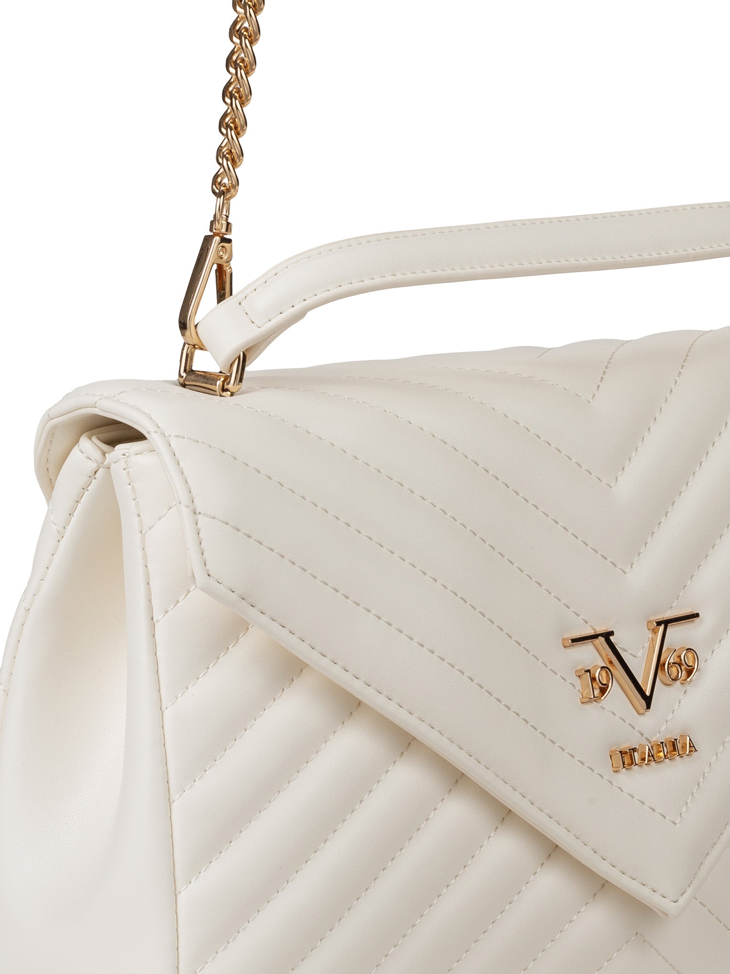 Bella L Gold - Cream