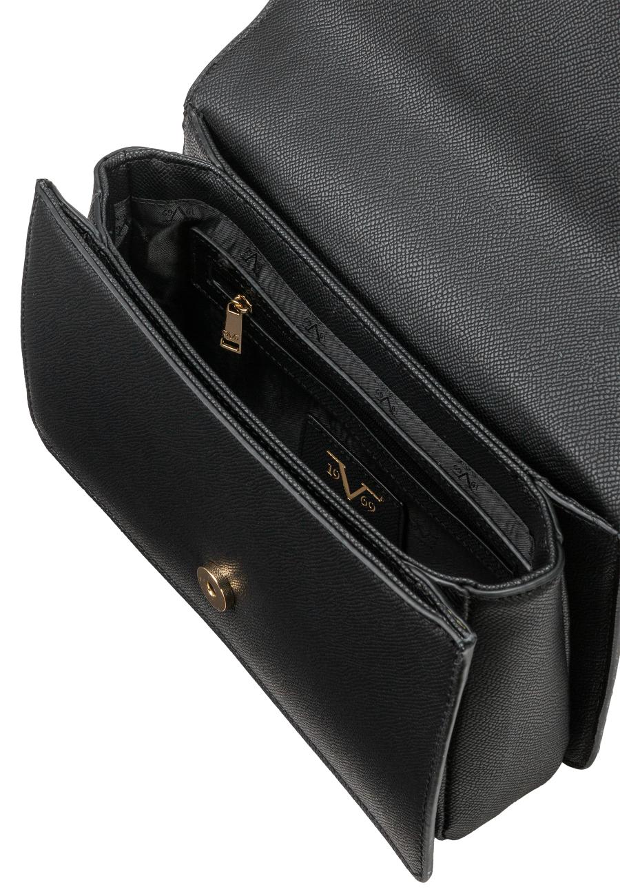 Fenja - Black / Gold