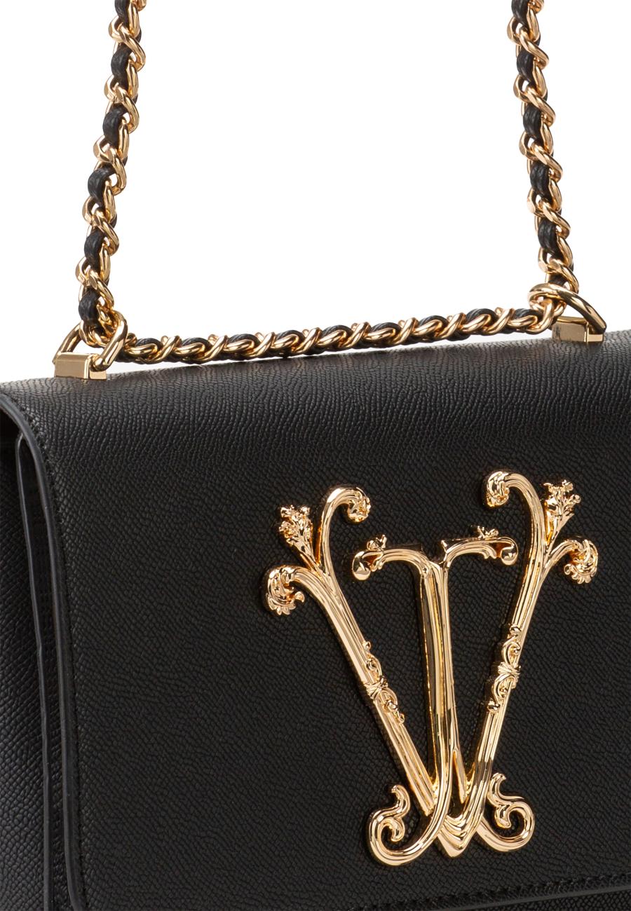 Fenja - Black / Gold