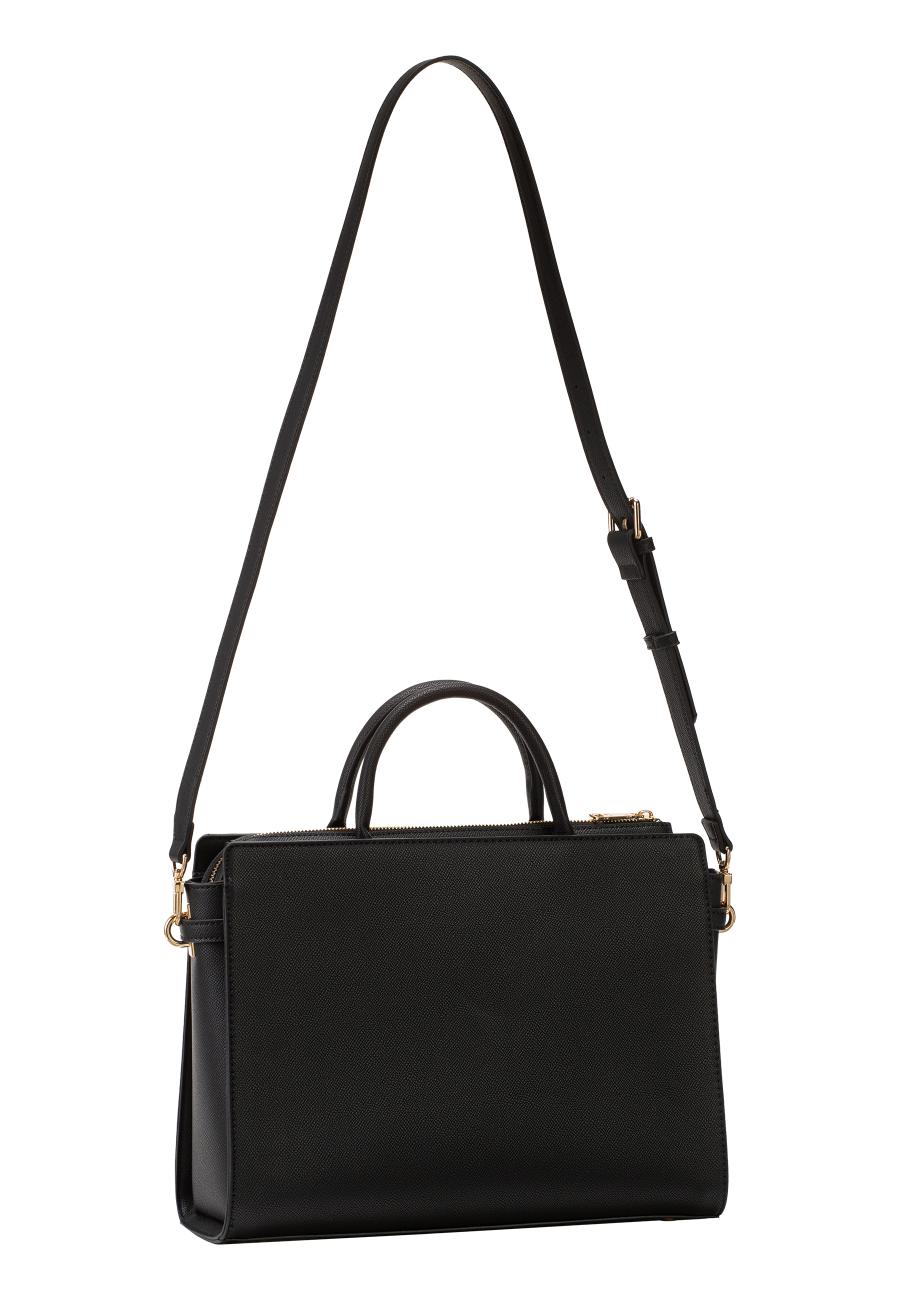 Karima - Black / Gold