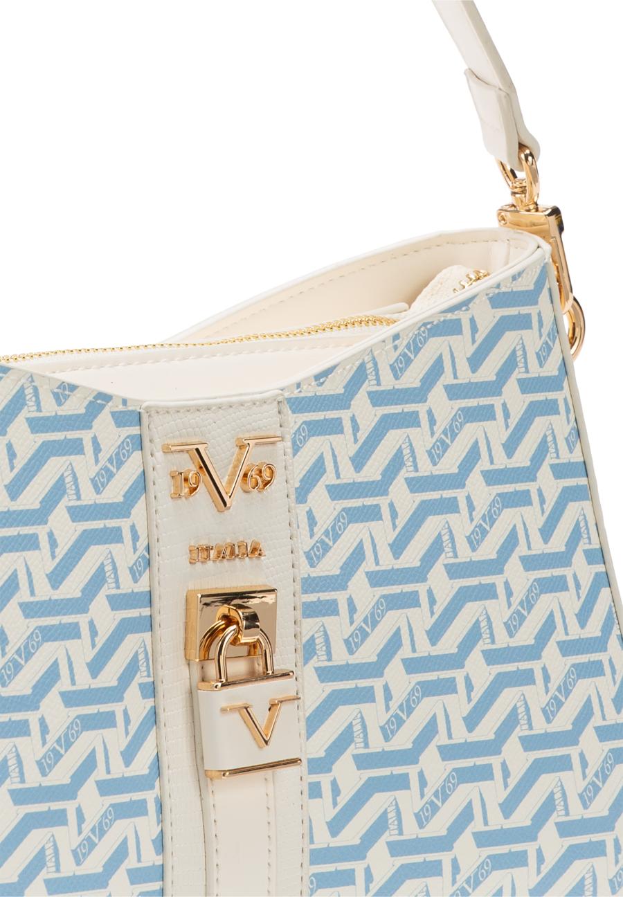 Allegra - Light Blue