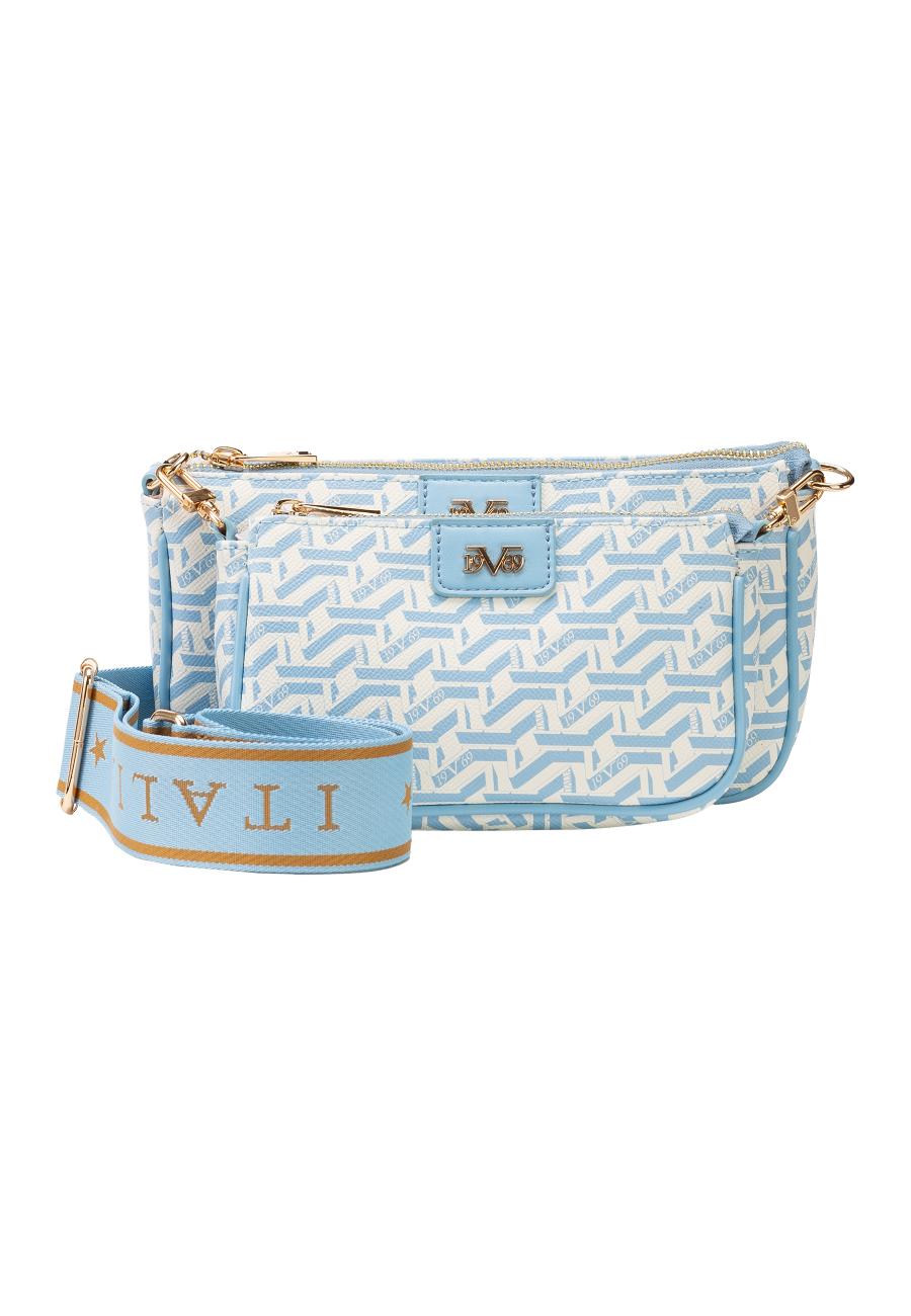 Allegra - Light Blue