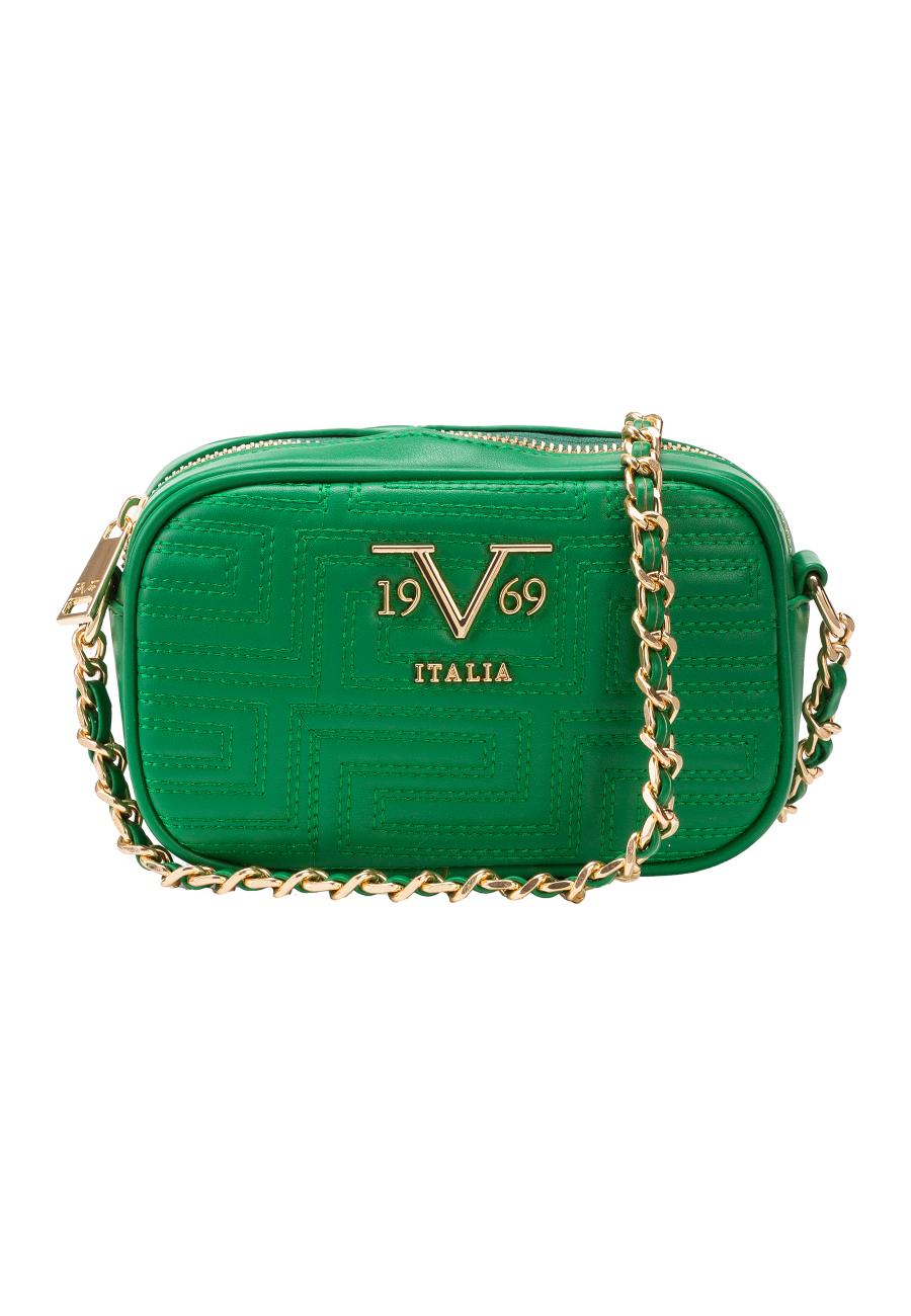 Vivi Ornmt - Green