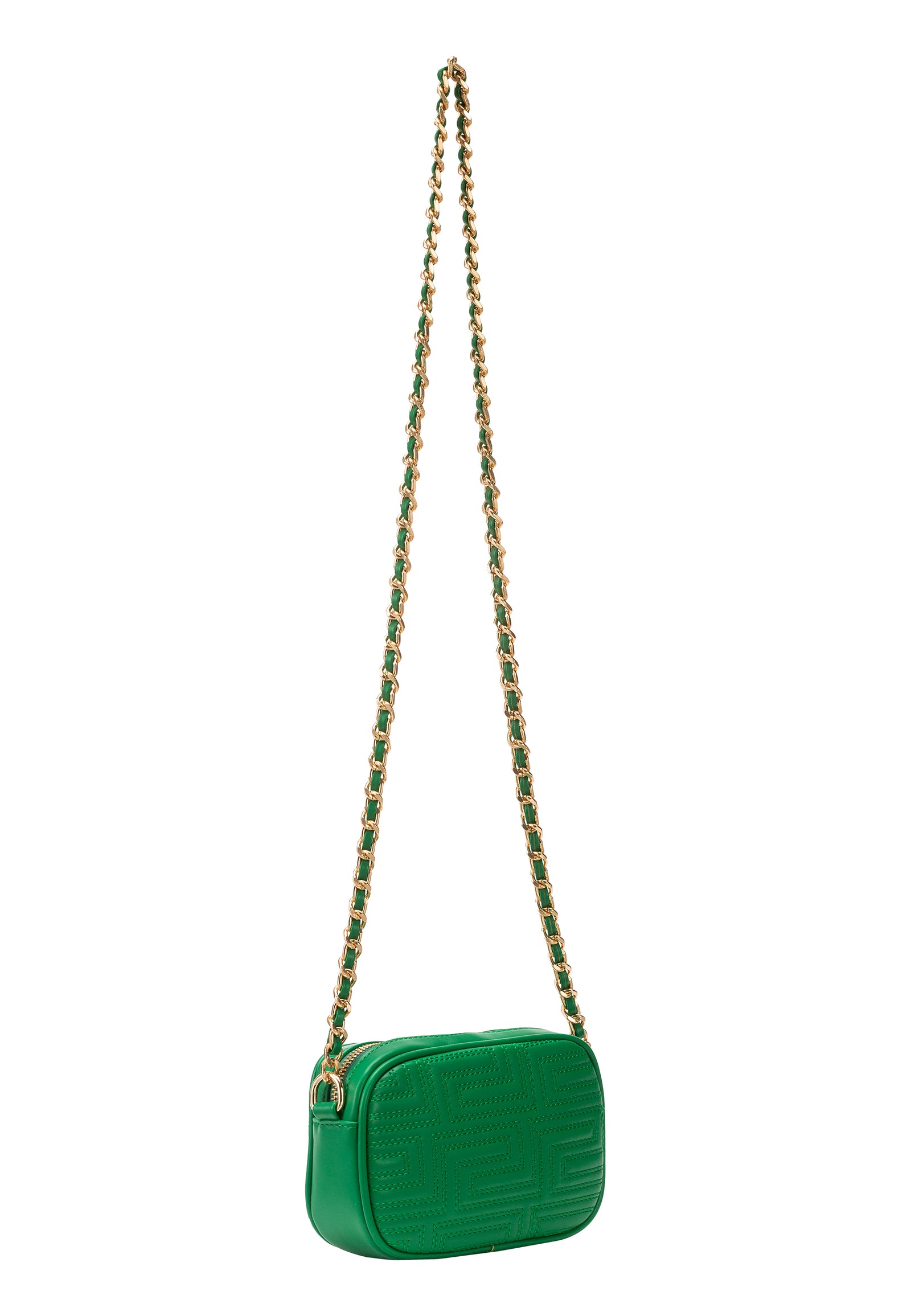 Vivi Ornmt - Green