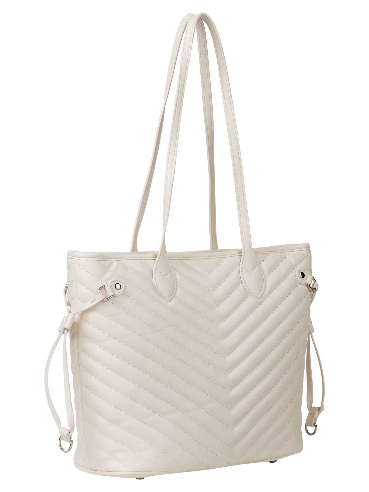 Blagica Silver - Cream