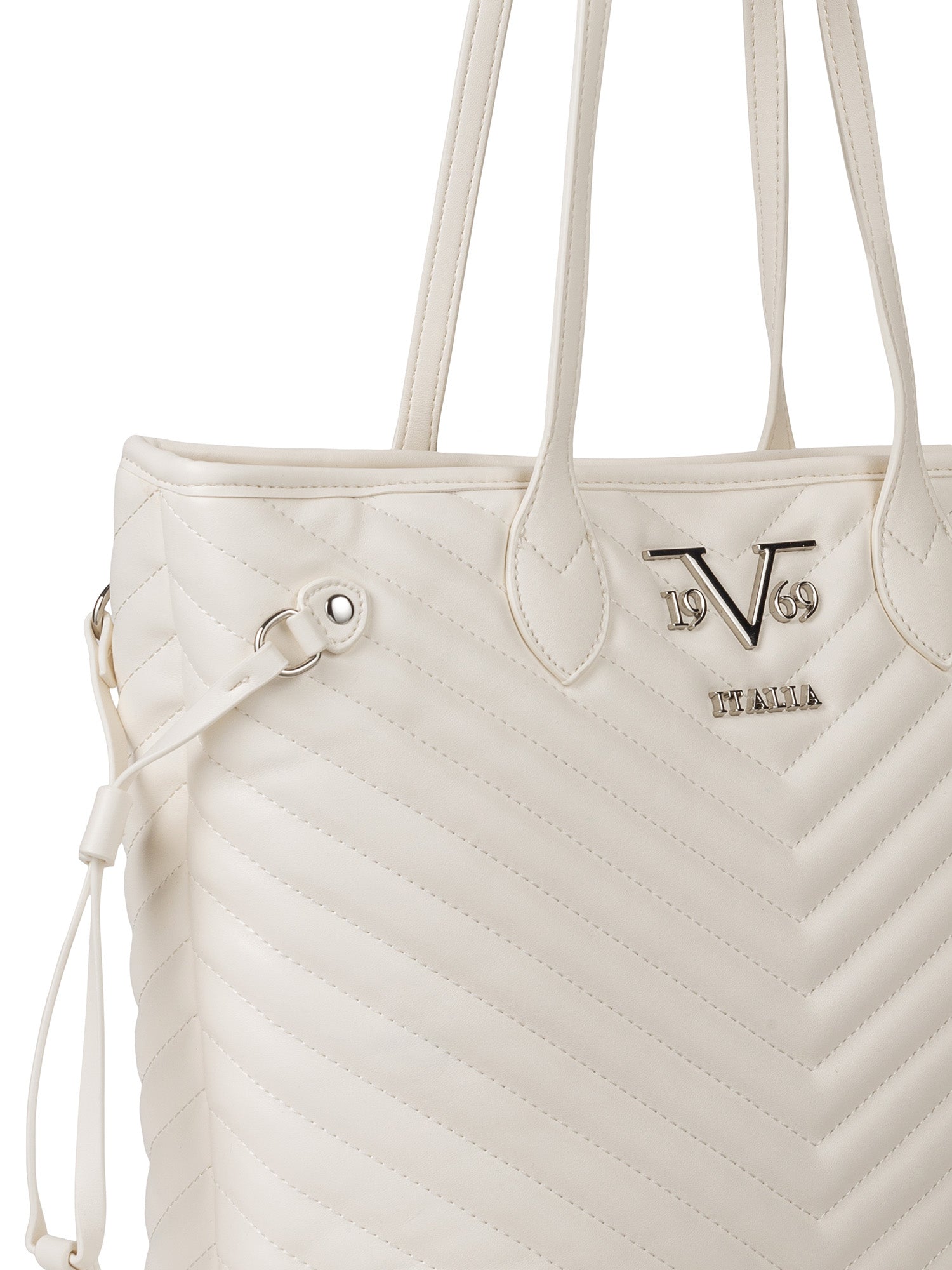 Blagica Silver - Cream