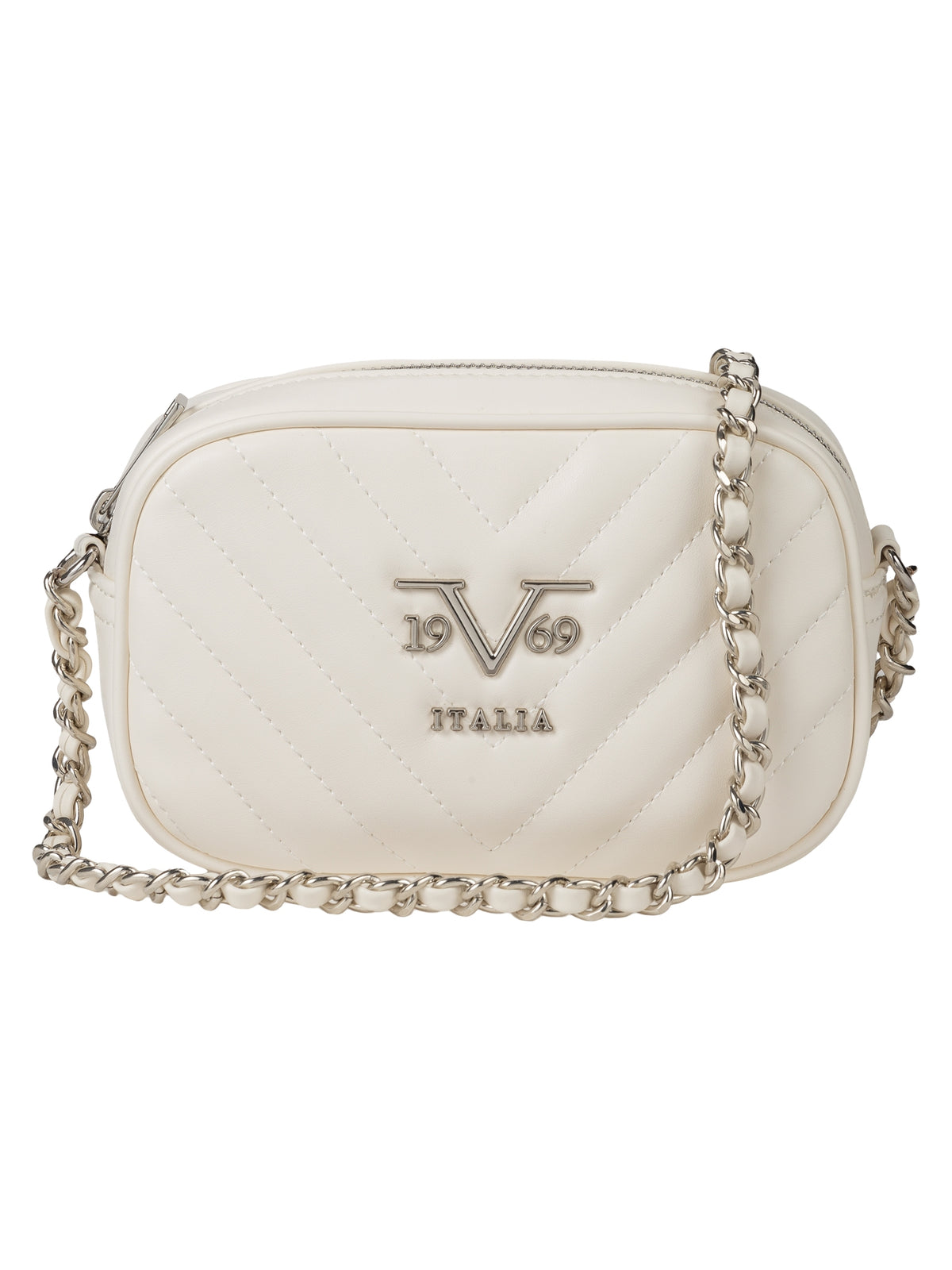 Vivi Silver 2 - Cream