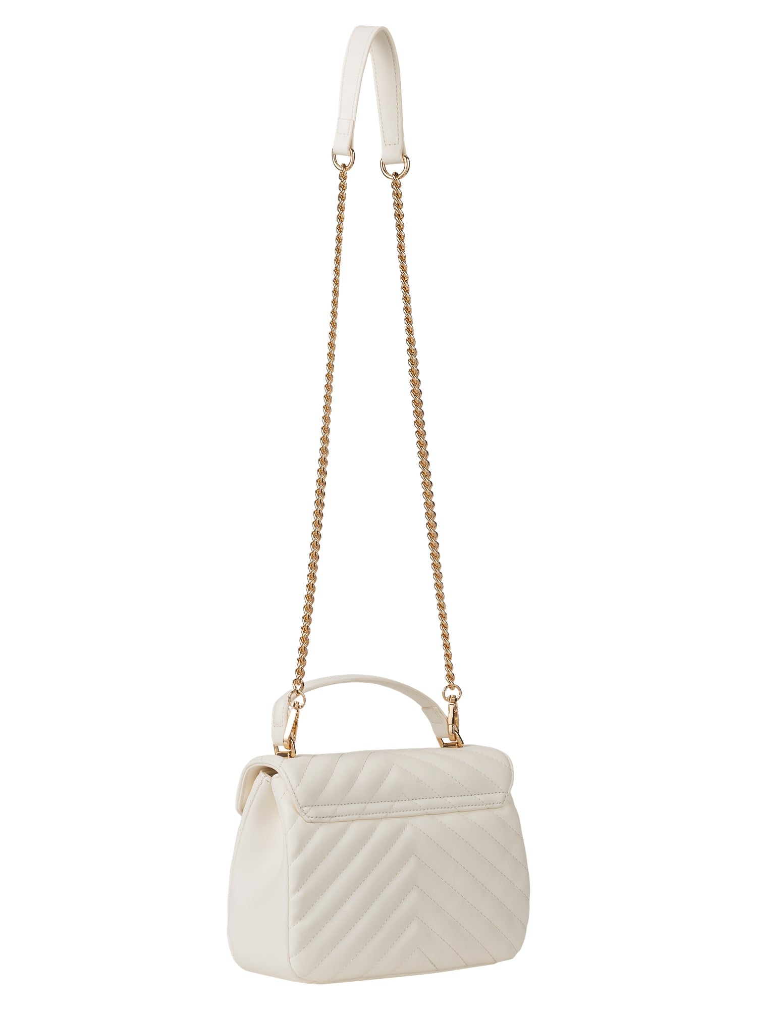 Bella M Gold - Cream