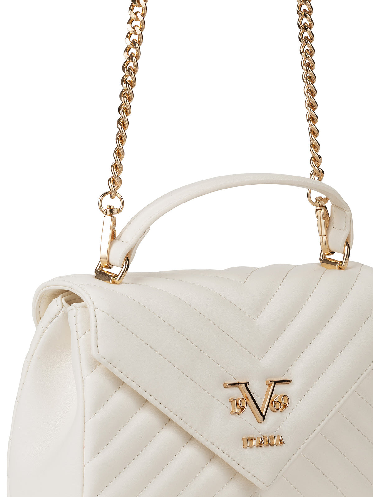 Bella M Gold - Cream